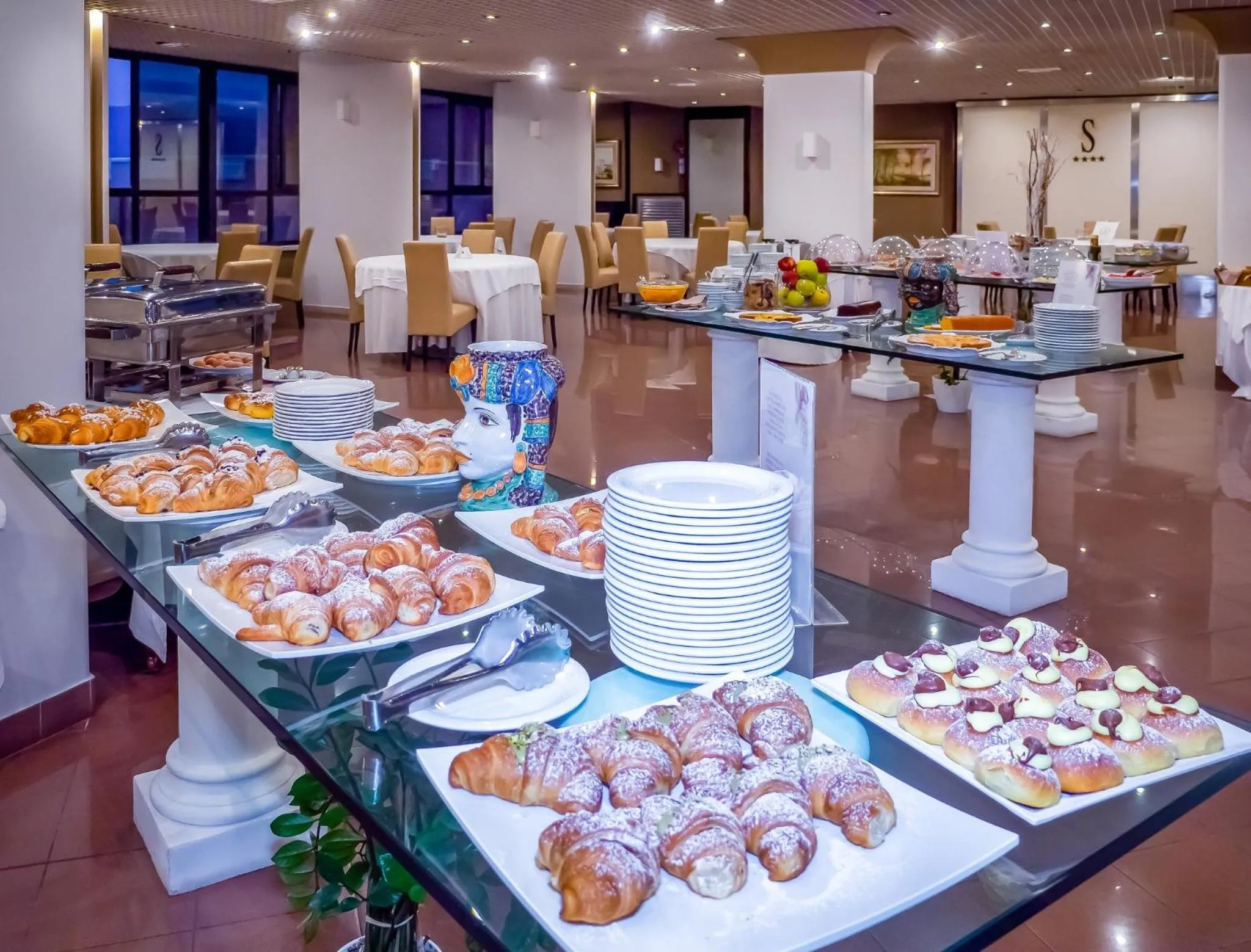 San Paolo Palace Hotel