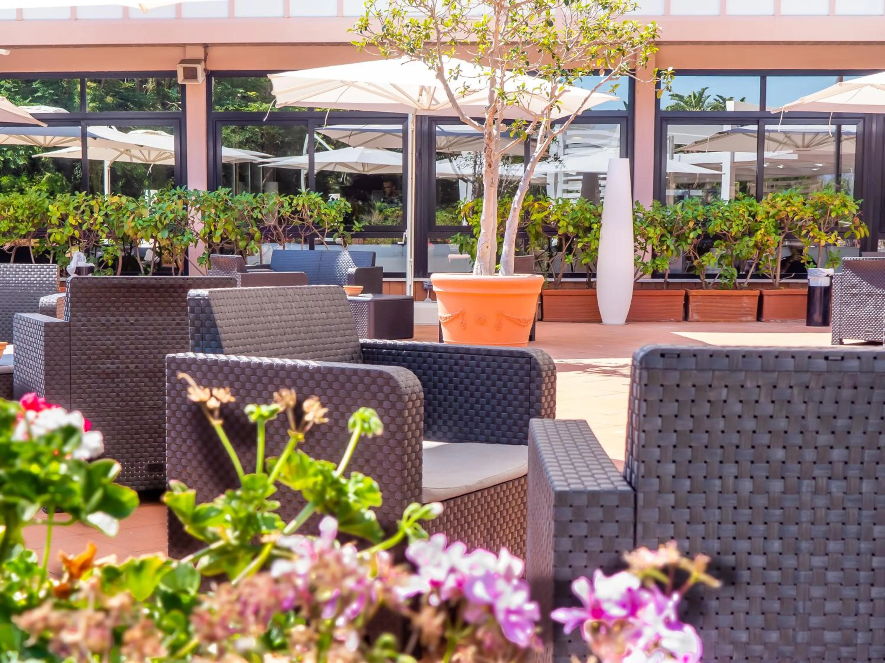 San Paolo Palace Hotel