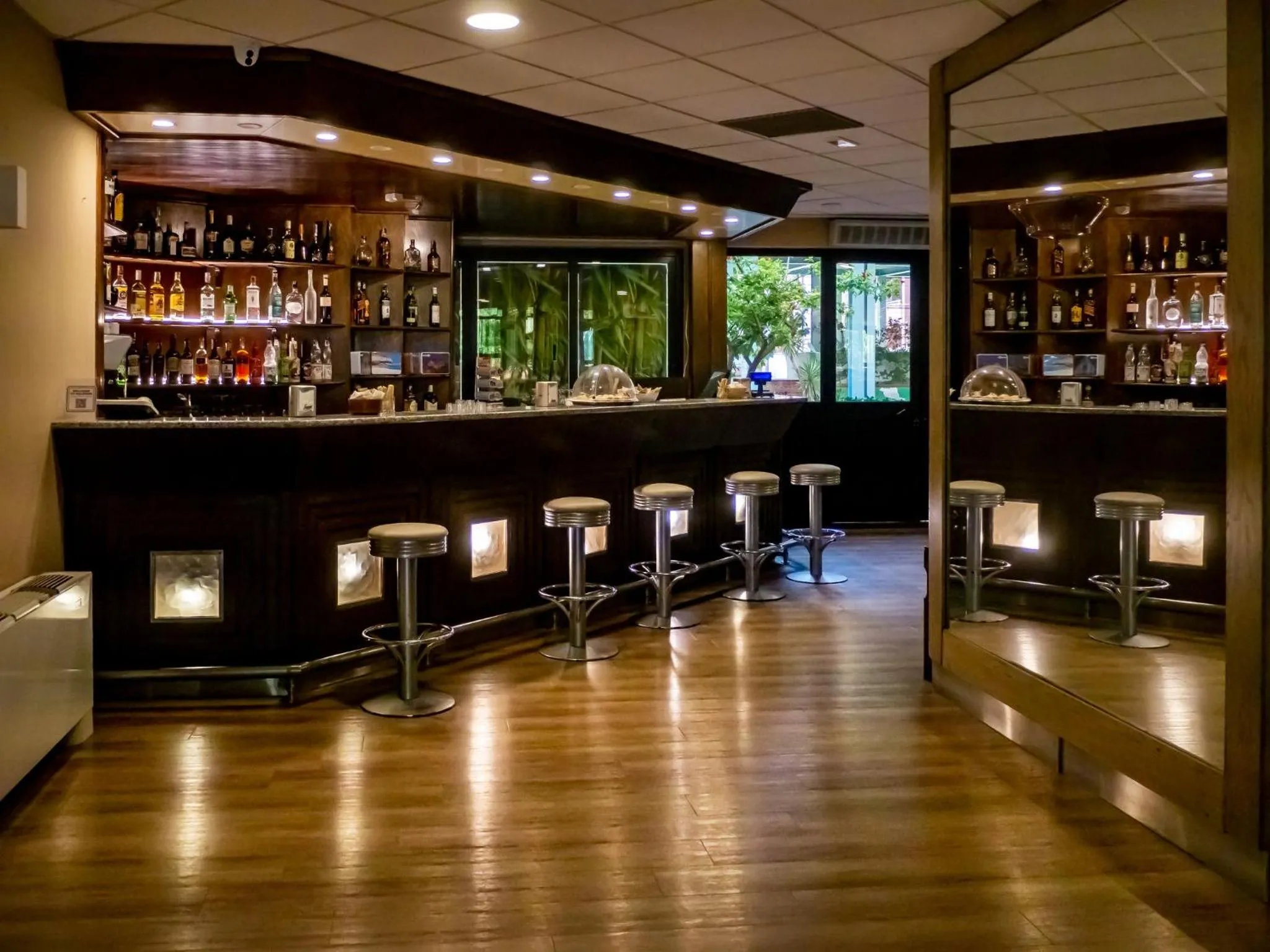 San Paolo Palace Hotel