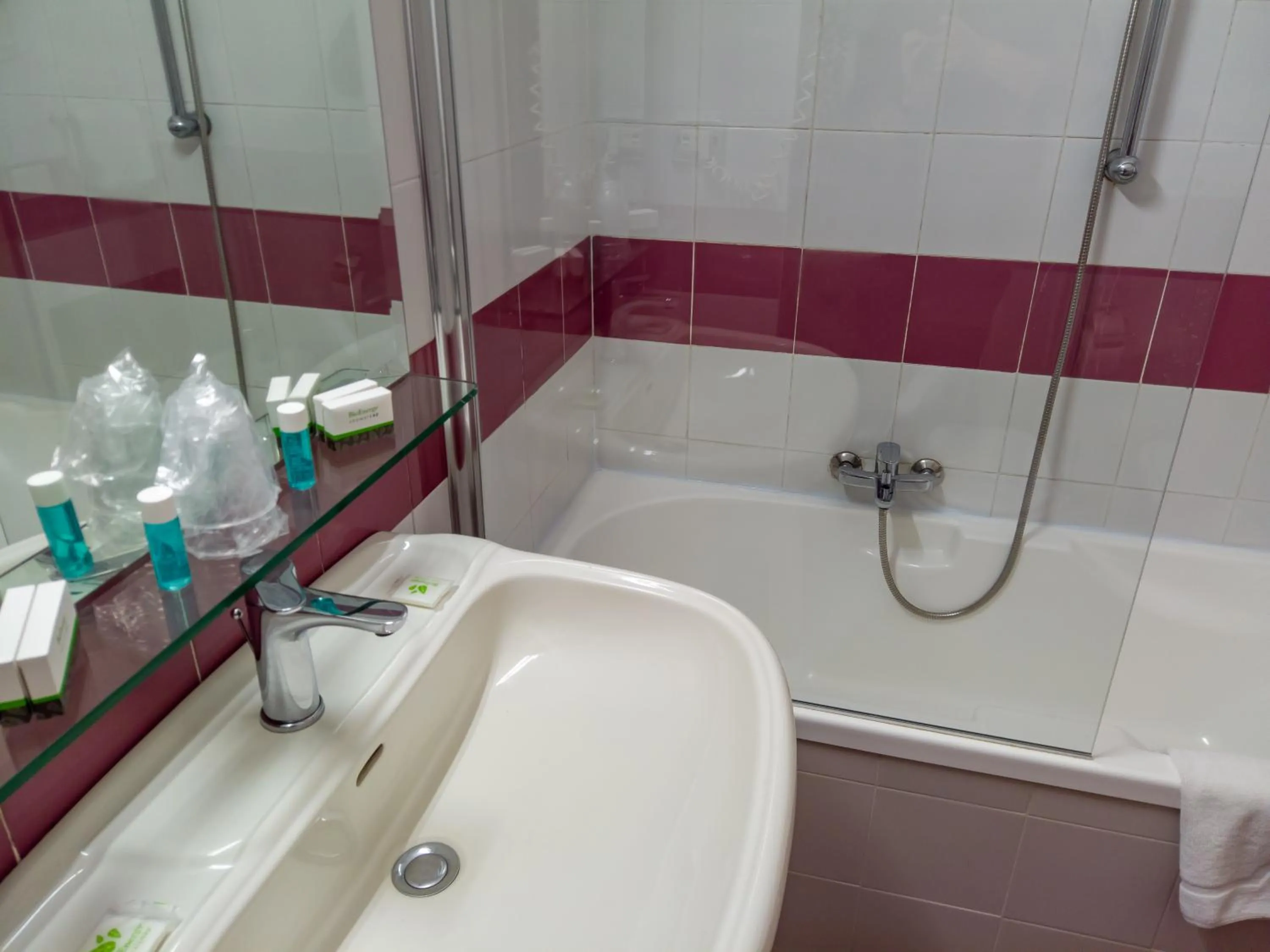 San Paolo Palace Hotel