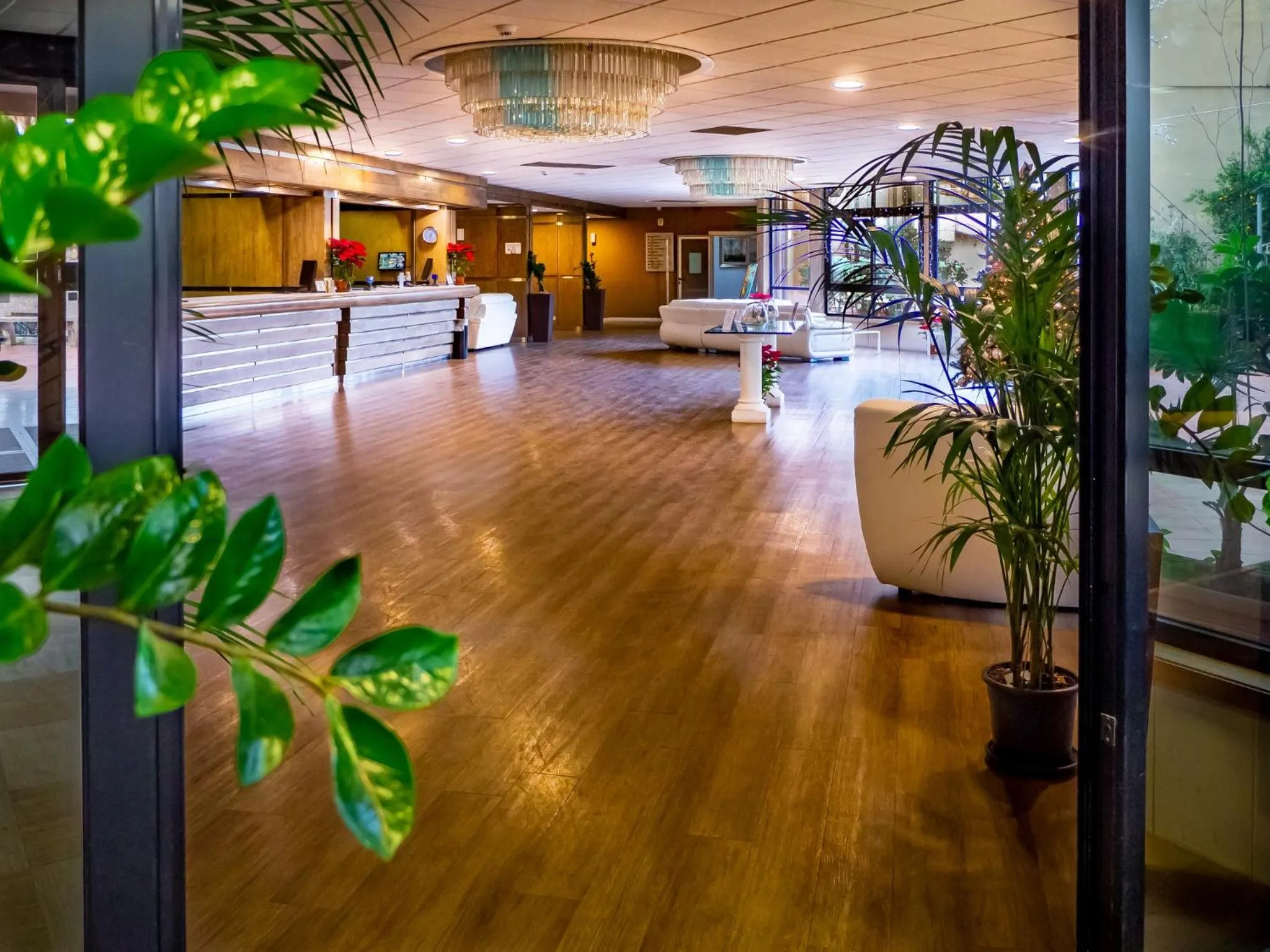 San Paolo Palace Hotel