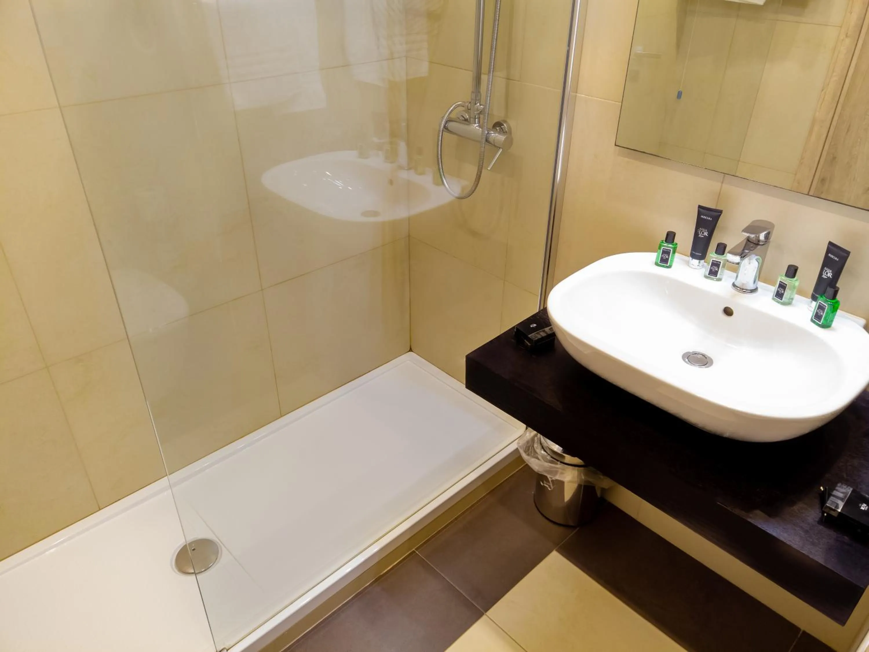 San Paolo Palace Hotel