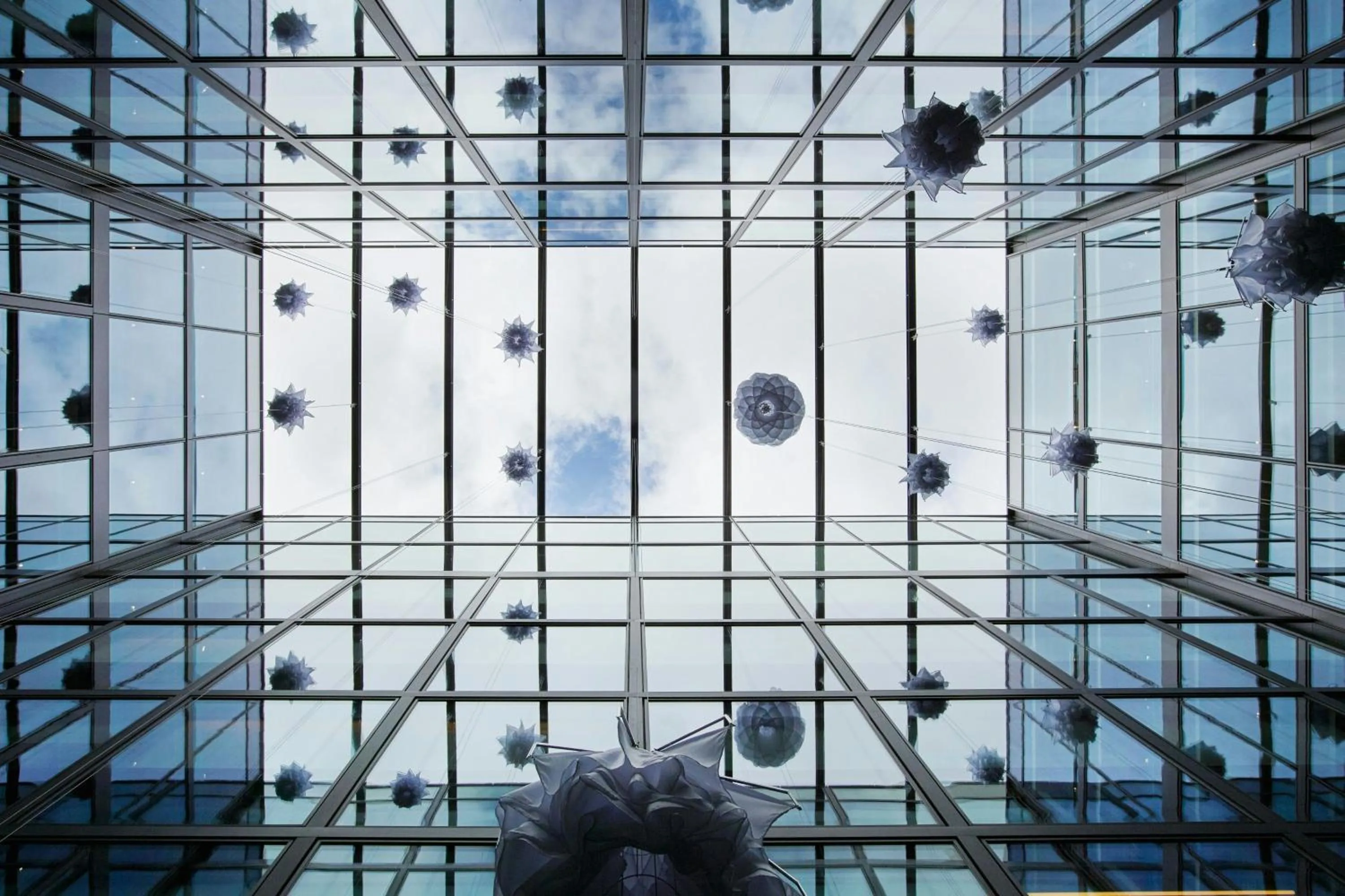 Other in citizenM Tower of London