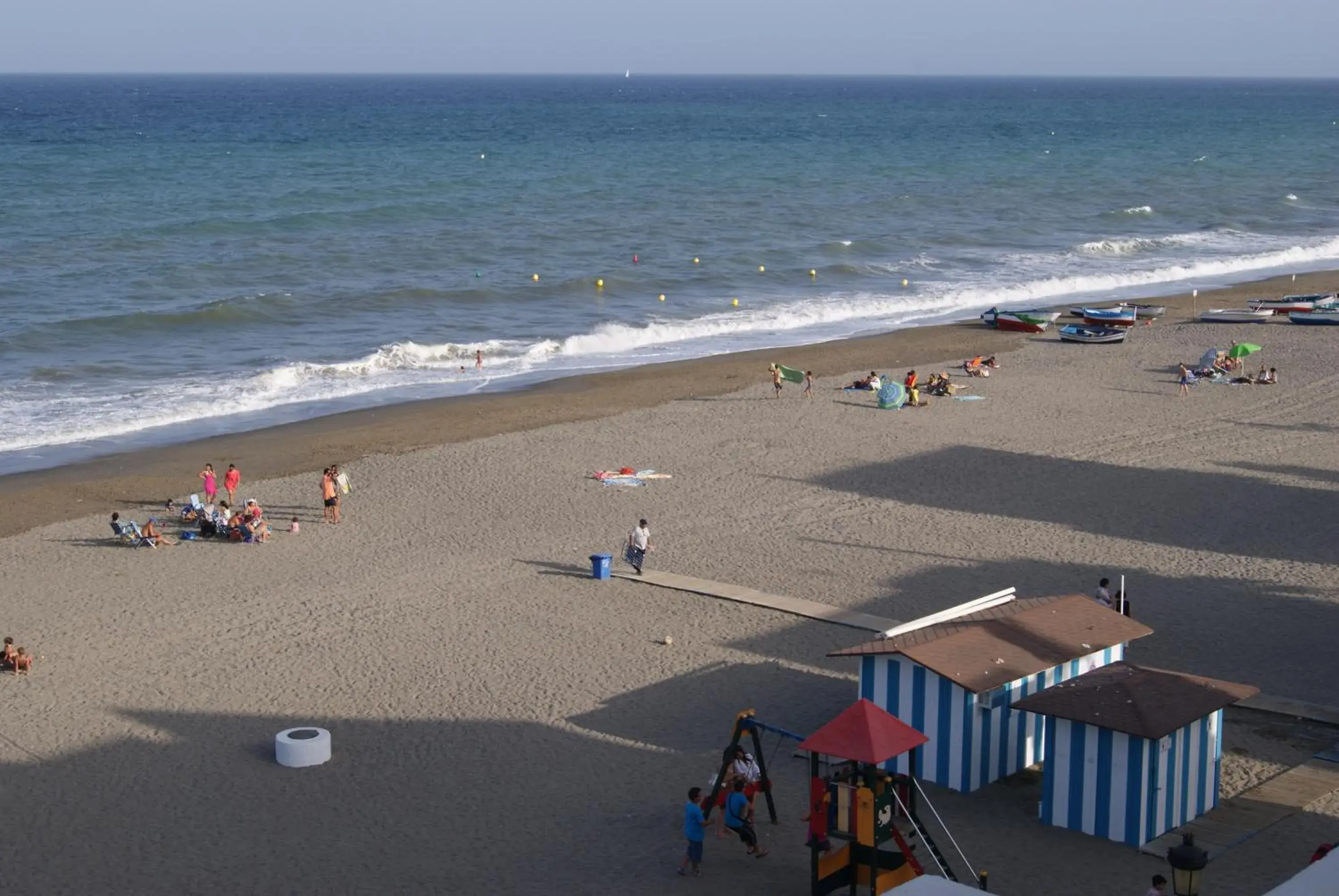 Double or Twin Room with Sea View - single occupancy in Hotel Doña Luisa Double or Twin Room with Sea View - single occupancy in Hotel Doña Luisa