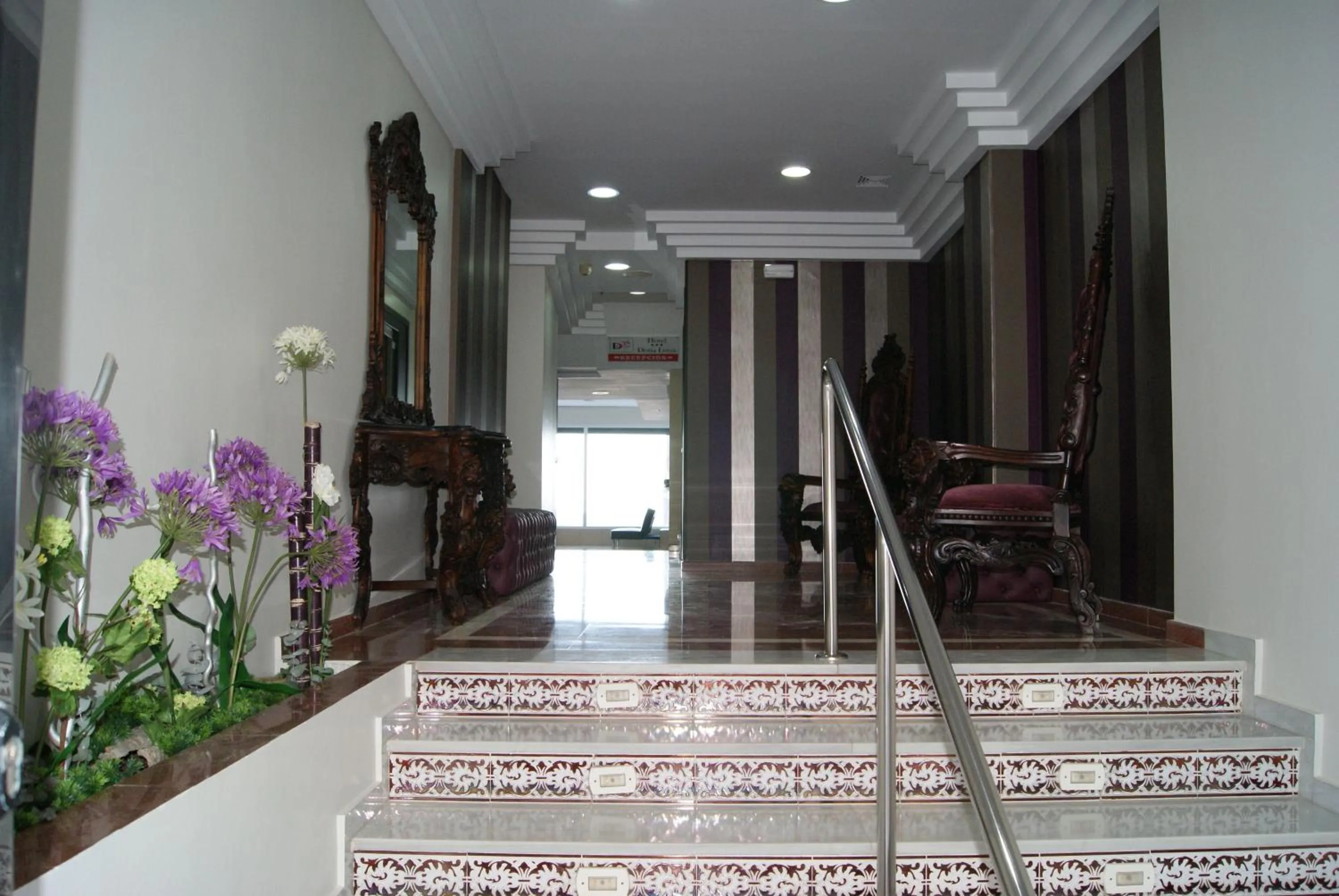 Other in Hotel Doña Luisa