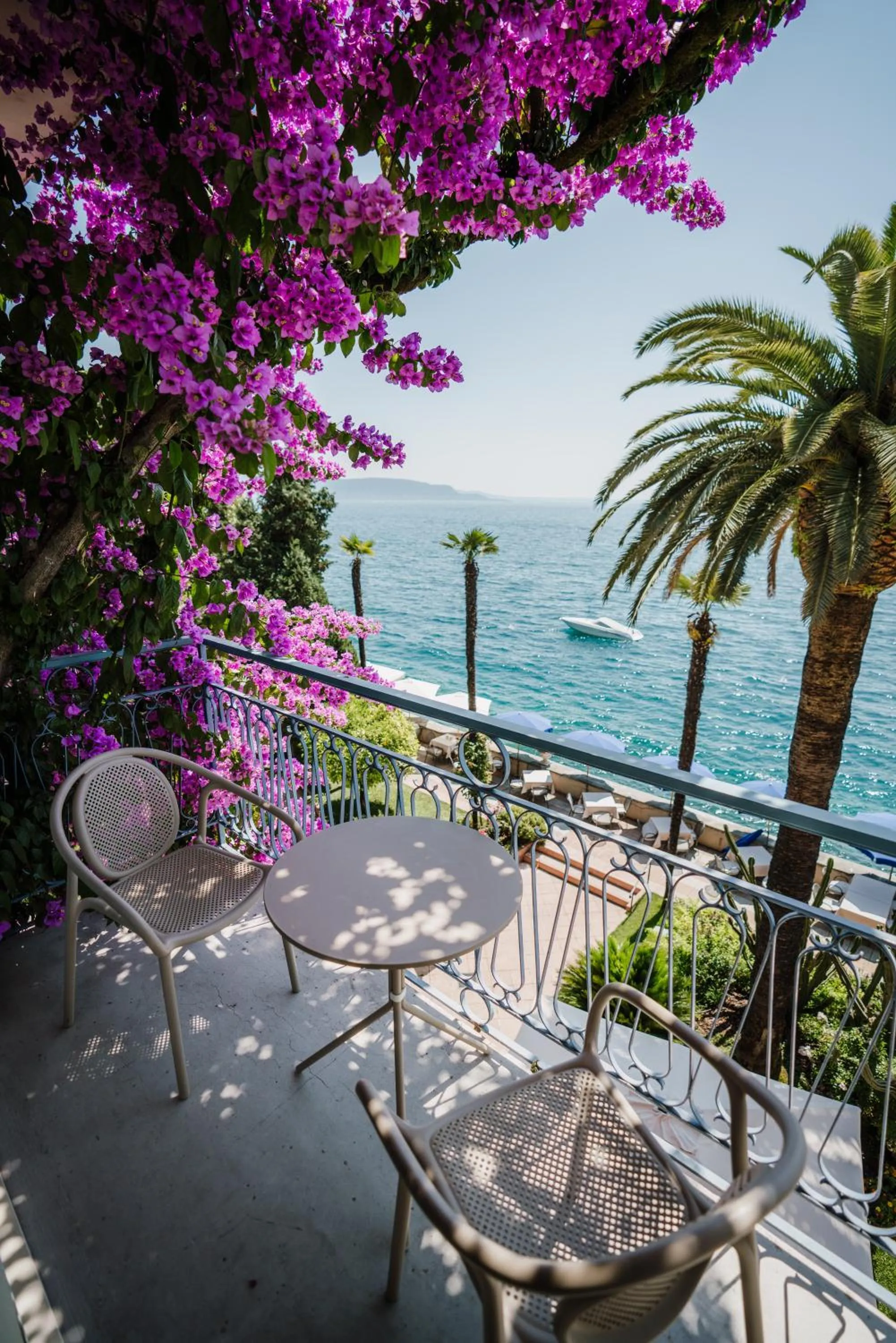 Hotel Monte Baldo e Villa Acquarone