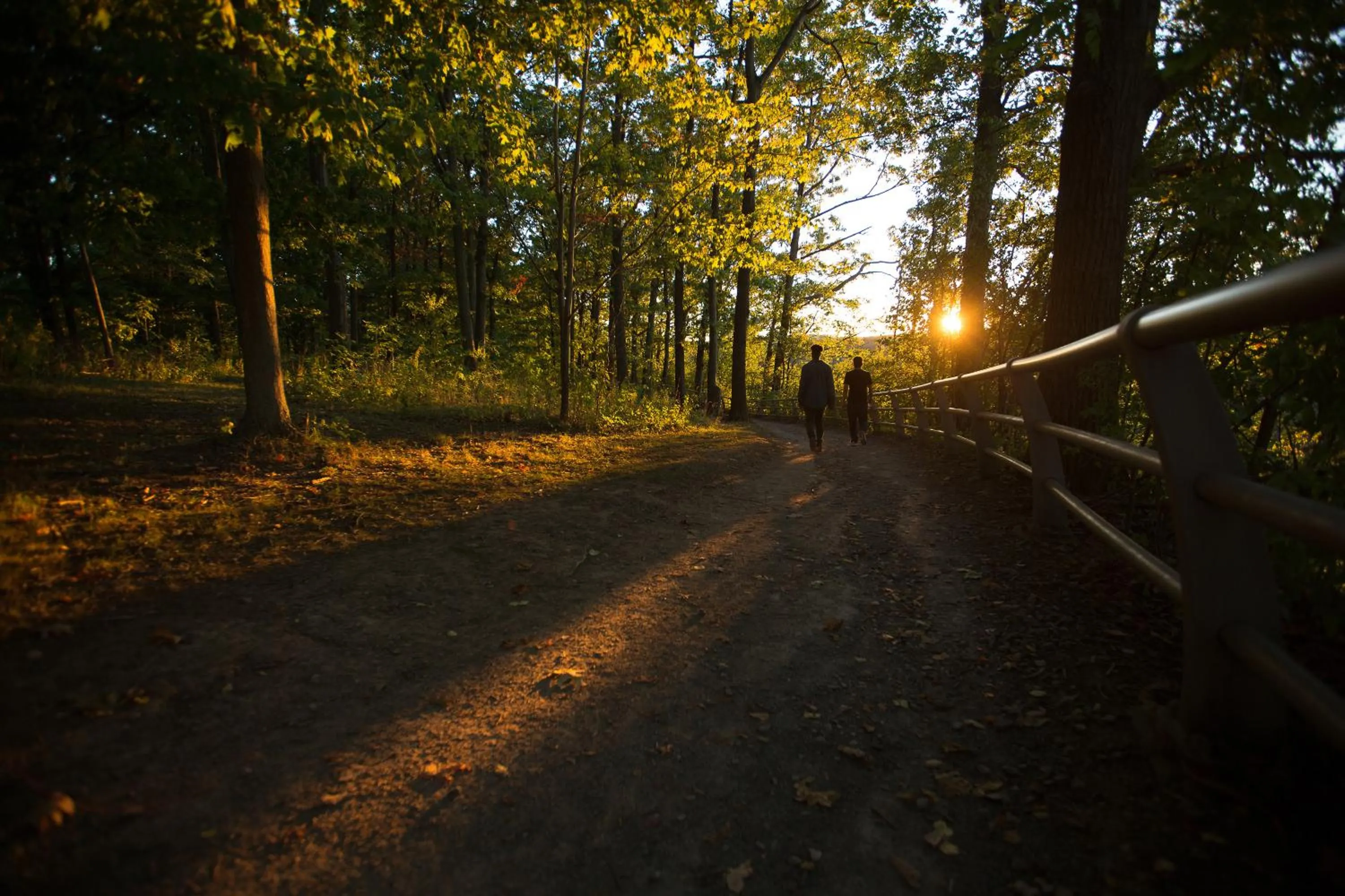 Nearby landmark in DoubleTree by Hilton Hotel Niagara Falls New York