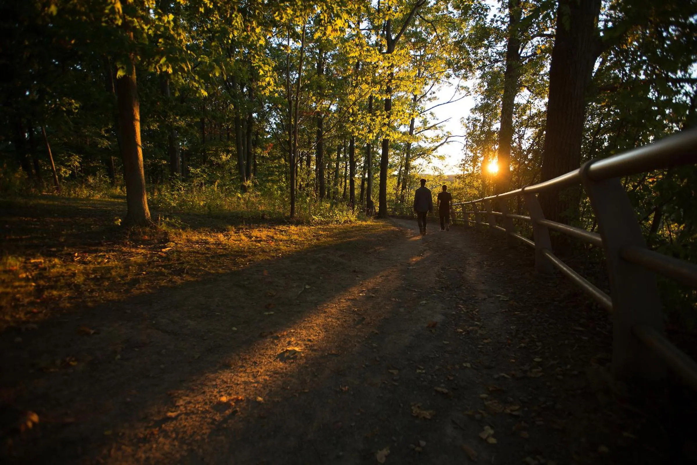 Nearby landmark in DoubleTree by Hilton Hotel Niagara Falls New York