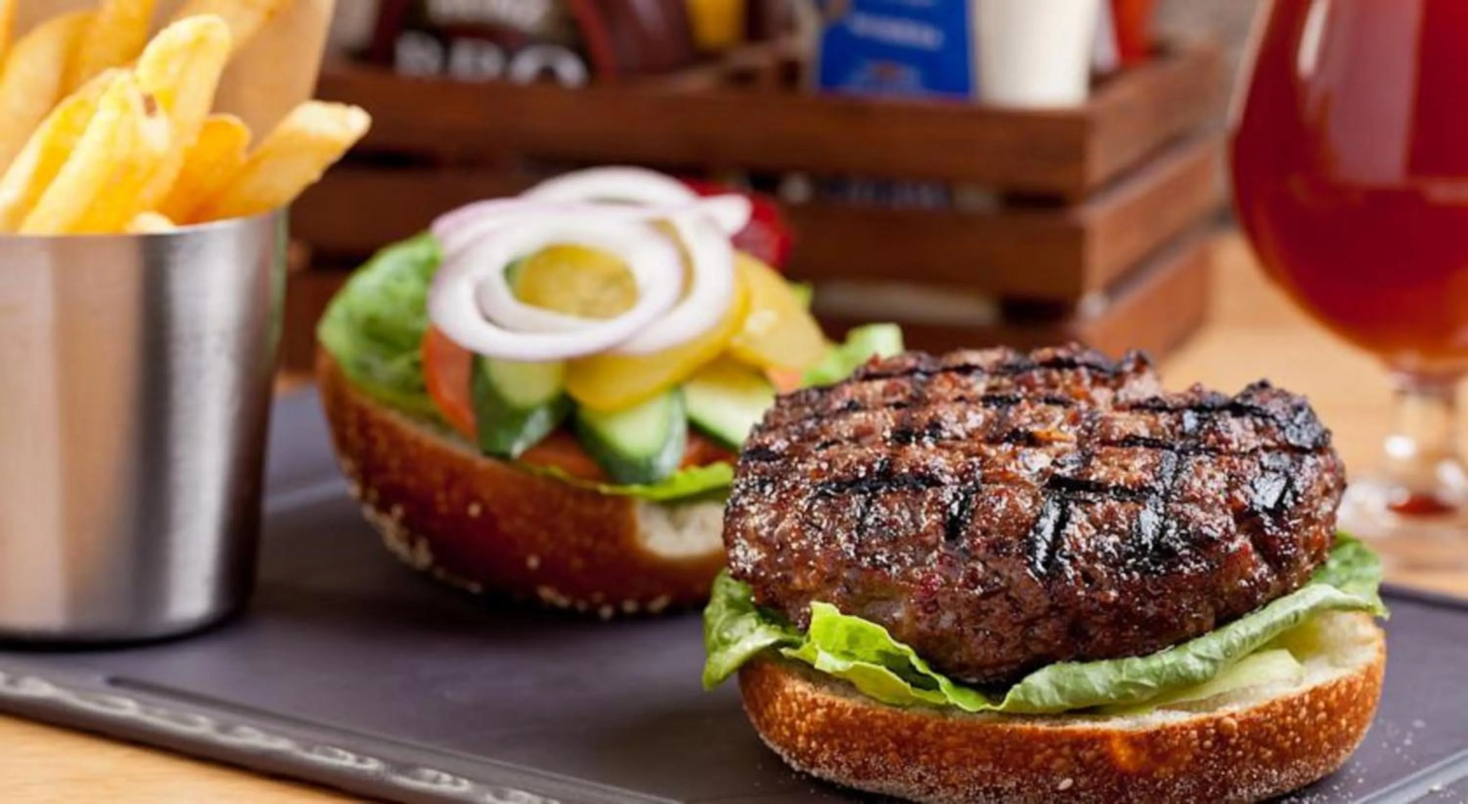 Food close-up in Vered Hagalil Holiday Village Hotel