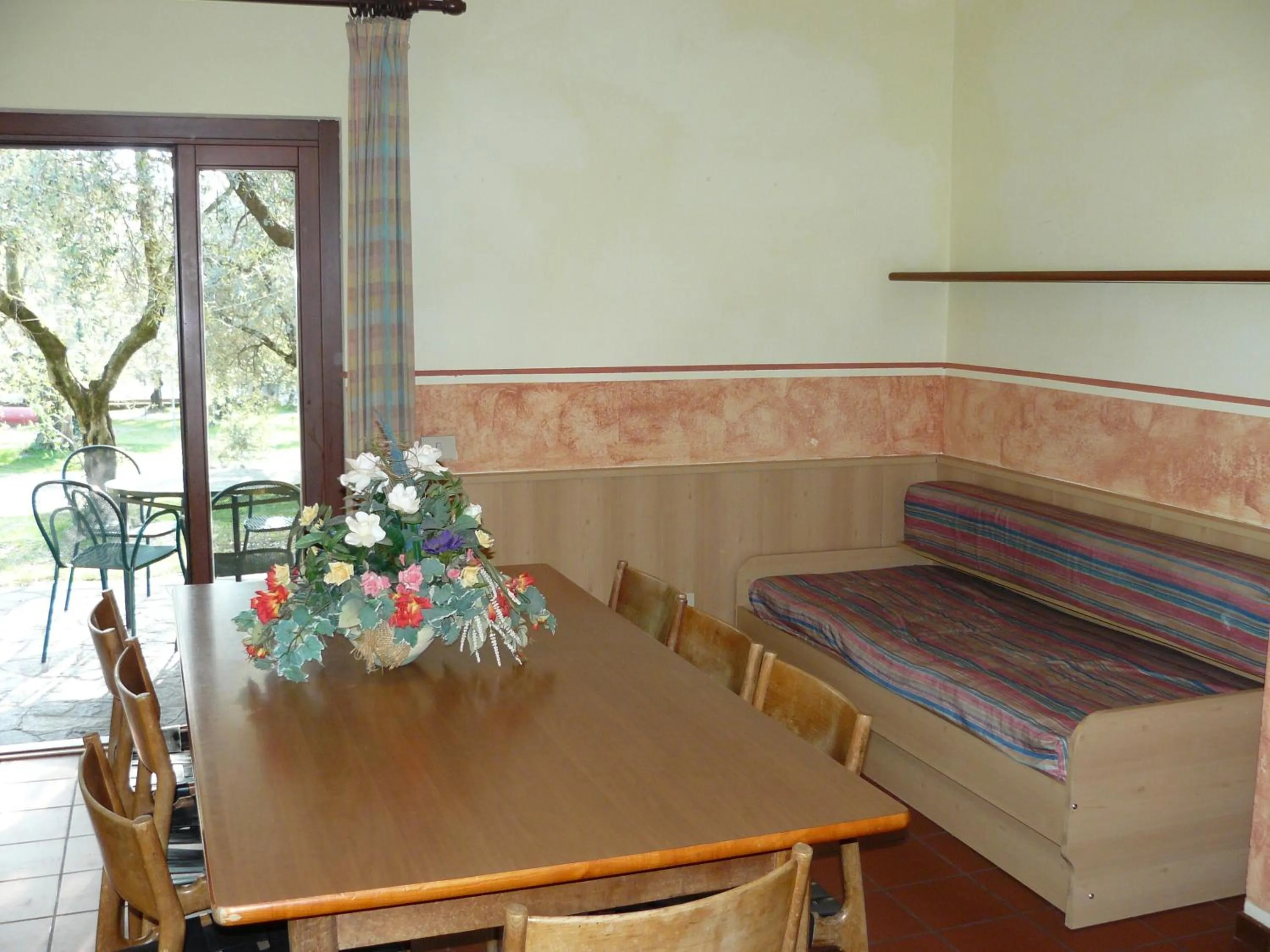 Day in Residence Parco Del Garda