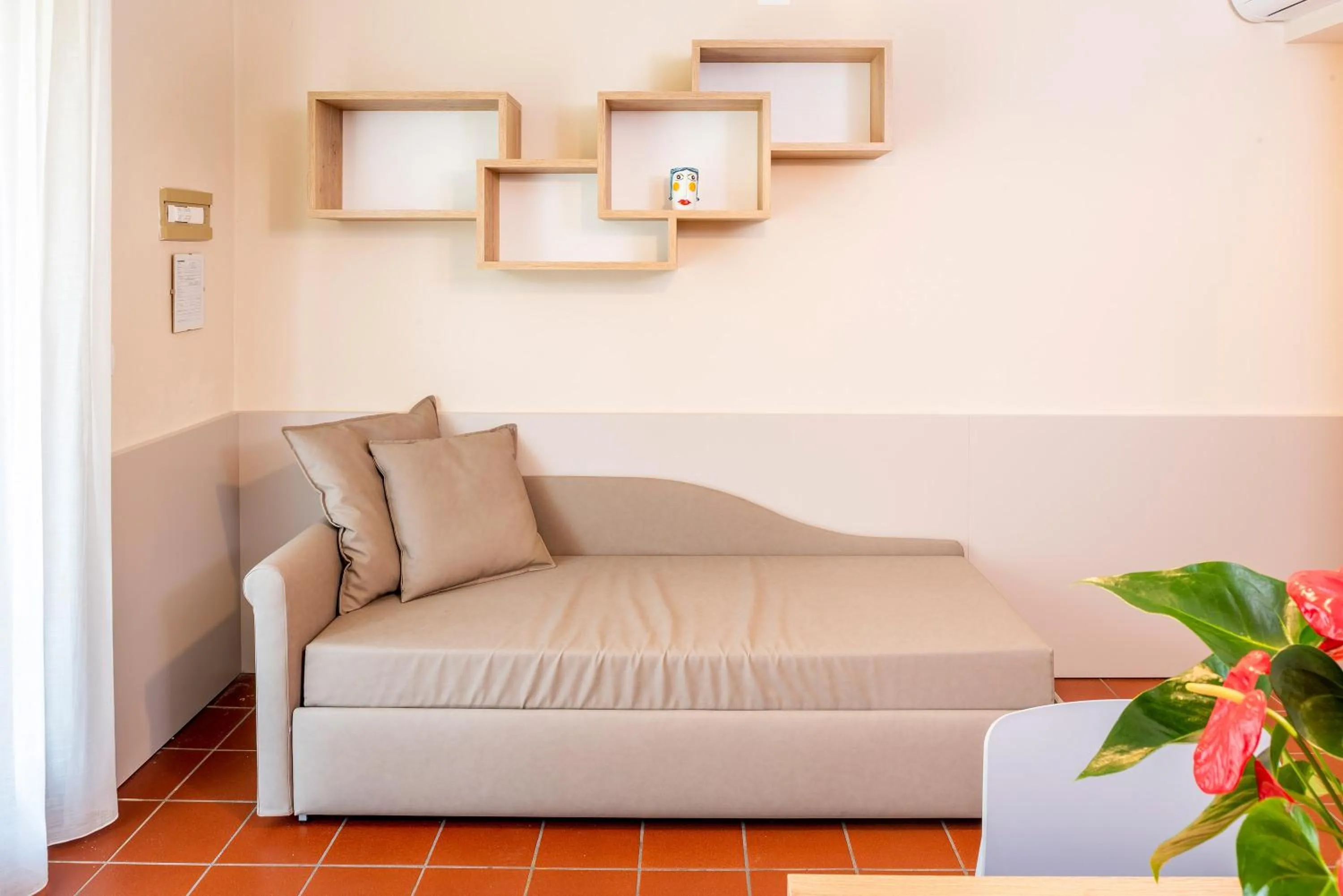 Bed in Residence Parco Del Garda