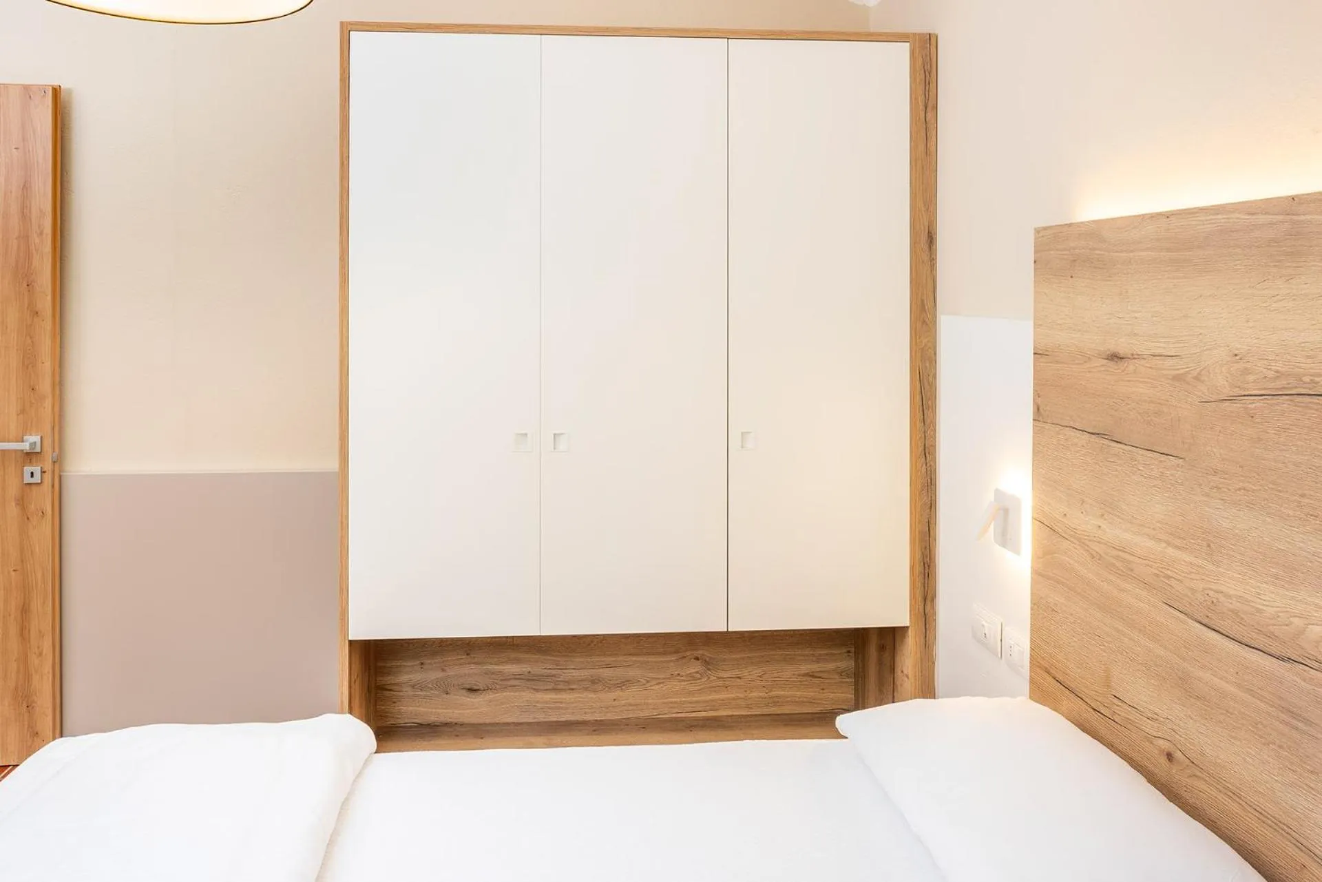 Bed in Residence Parco Del Garda