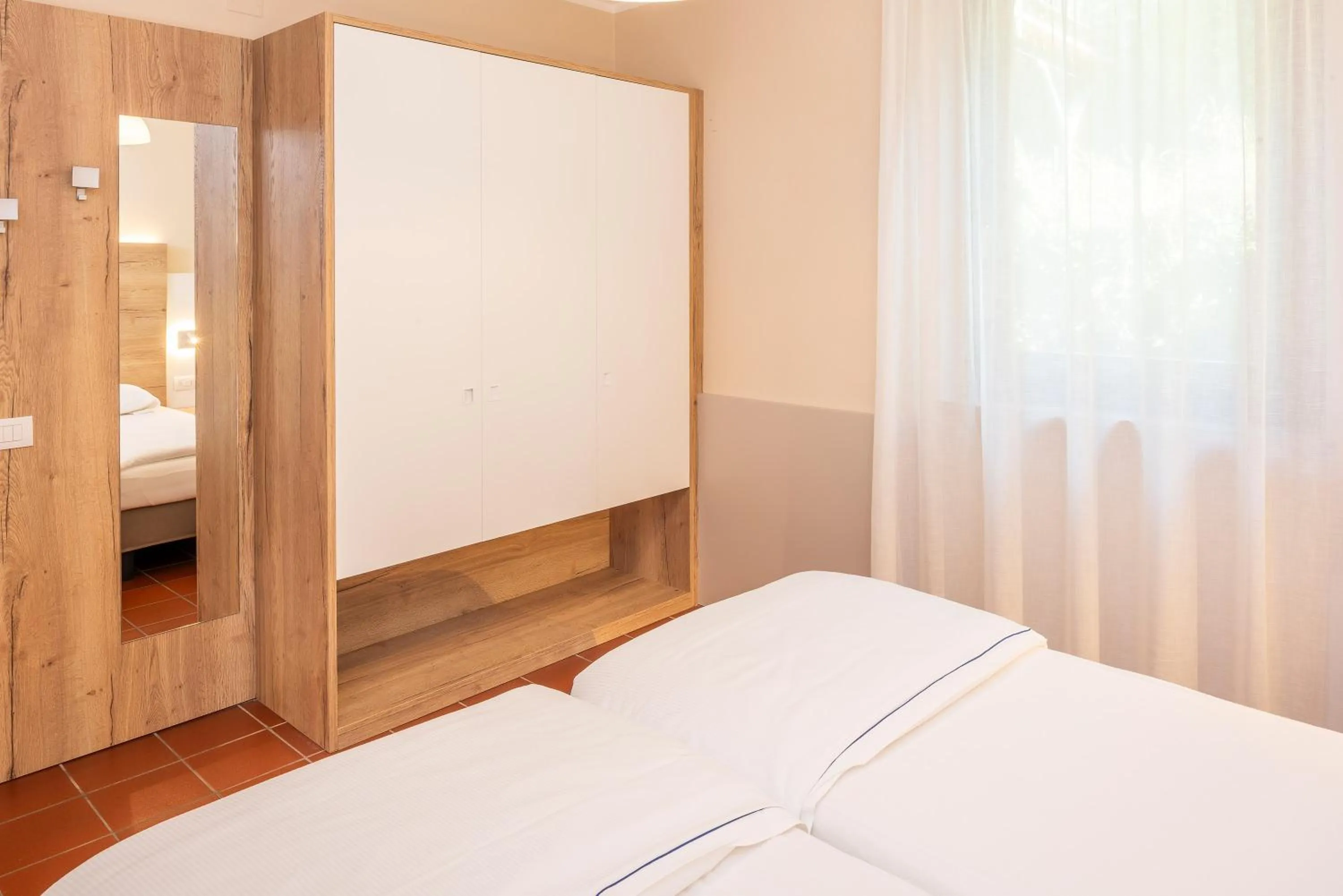 Bed in Residence Parco Del Garda