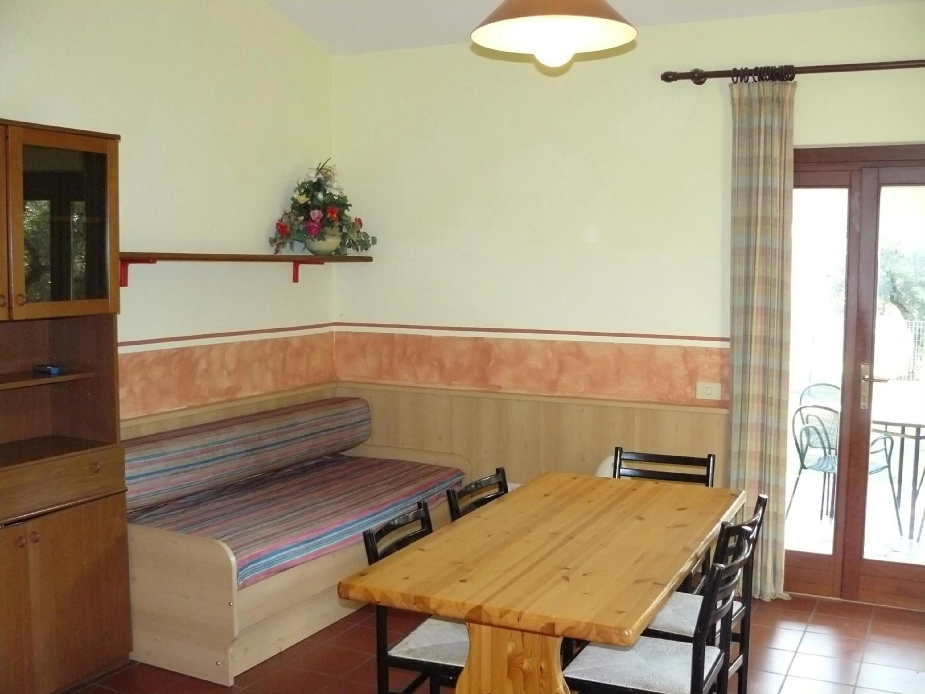 Day in Residence Parco Del Garda