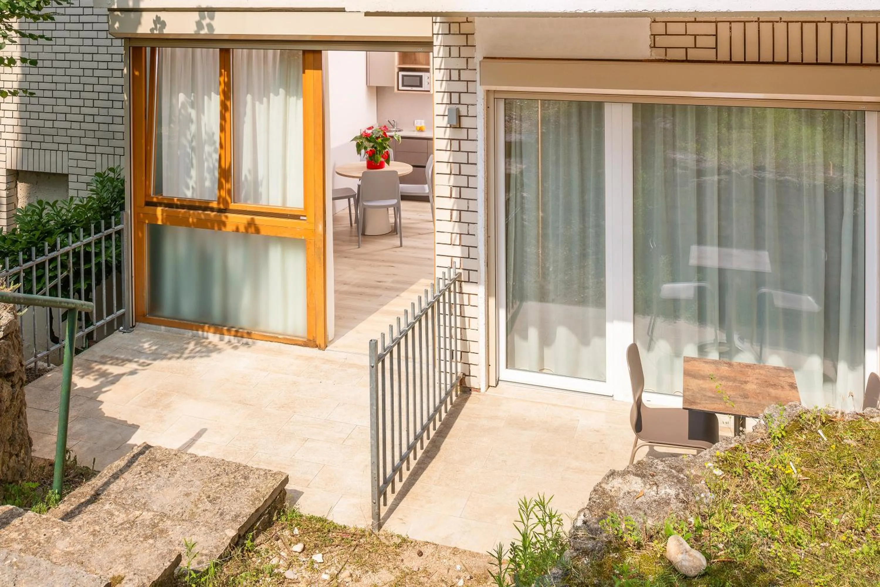 Day in Residence Parco Del Garda