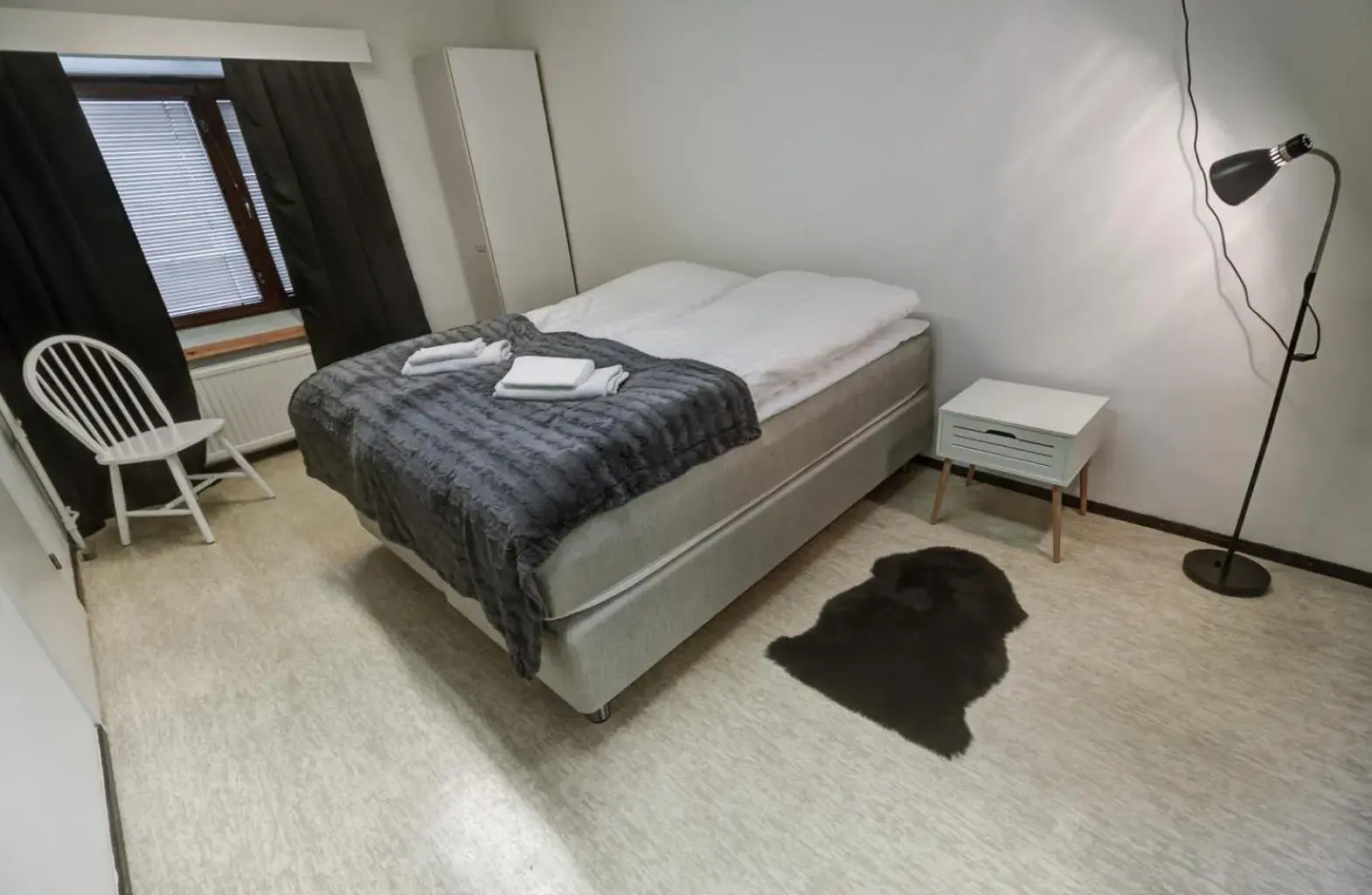 One-Bedroom Apartment - 4 in Kuukkeli Apartments Sodankylä One-Bedroom Apartment - 4 in Kuukkeli Apartments Sodankylä