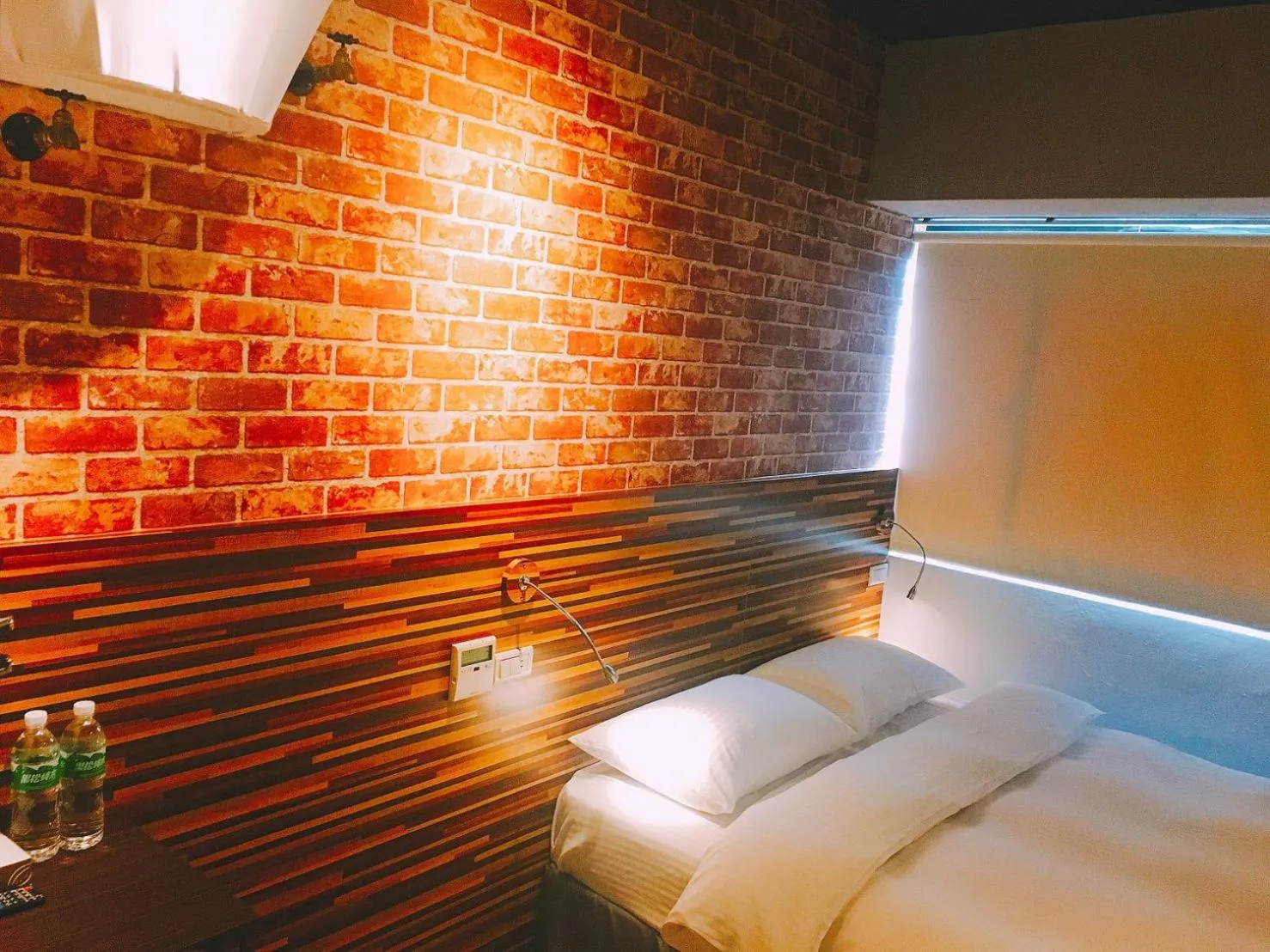 Photo of the whole room, Bed in R10 Eco Hotel