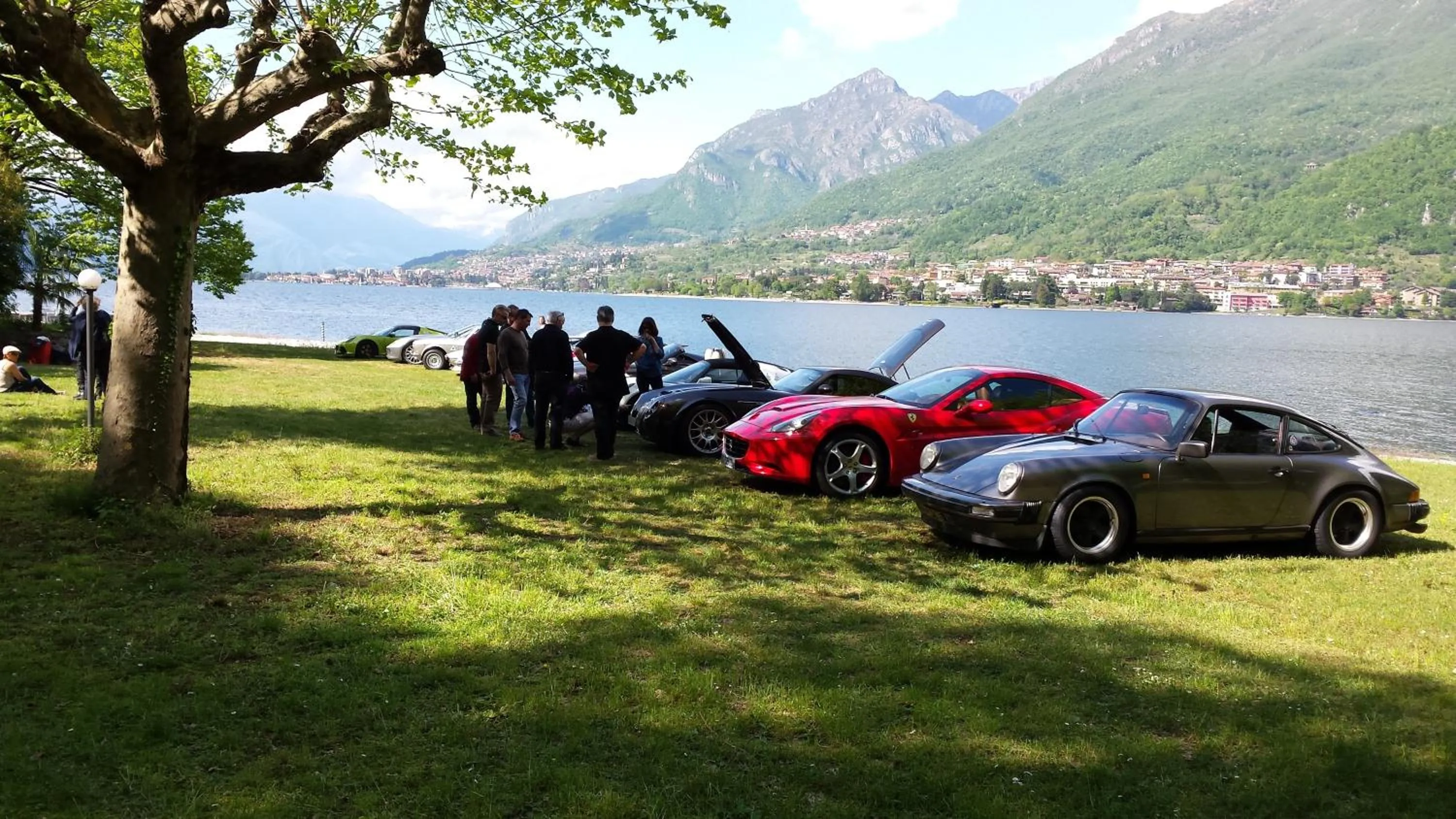 Day in Hotel Nautilus