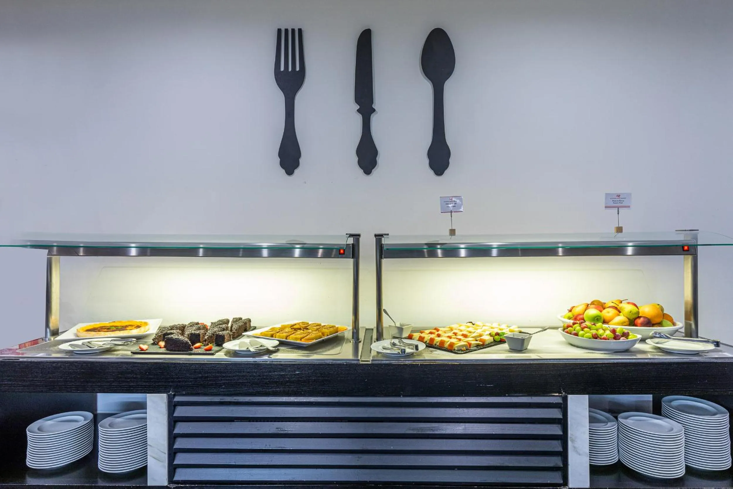 Food and drinks in Algarve Race Resort - Hotel