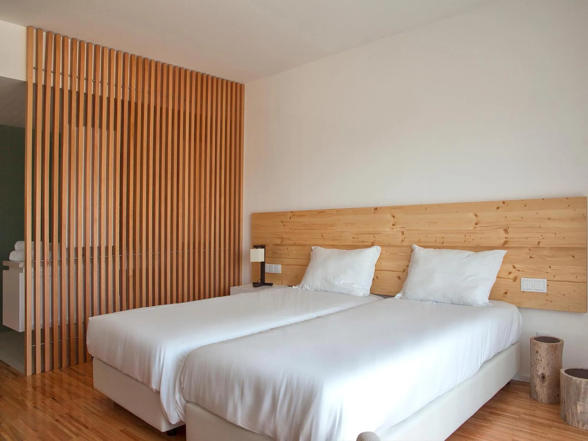 Photo of the whole room, Bed in Algarve Race Resort - Hotel