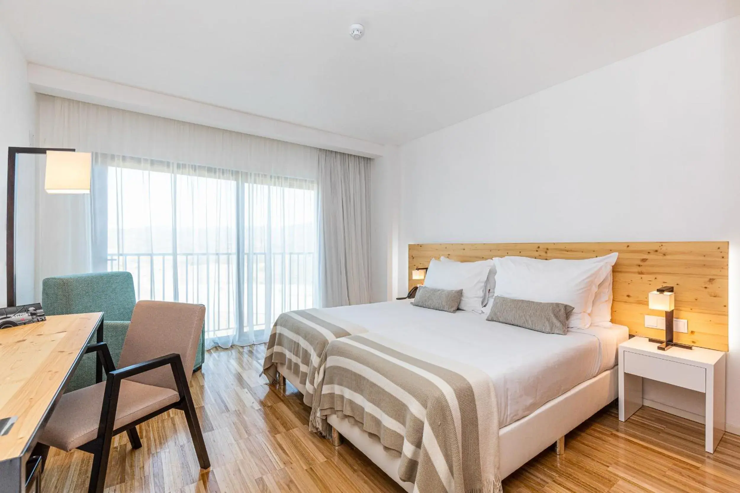 Classic Double or Twin Room in Algarve Race Resort - Hotel Classic Double or Twin Room in Algarve Race Resort - Hotel