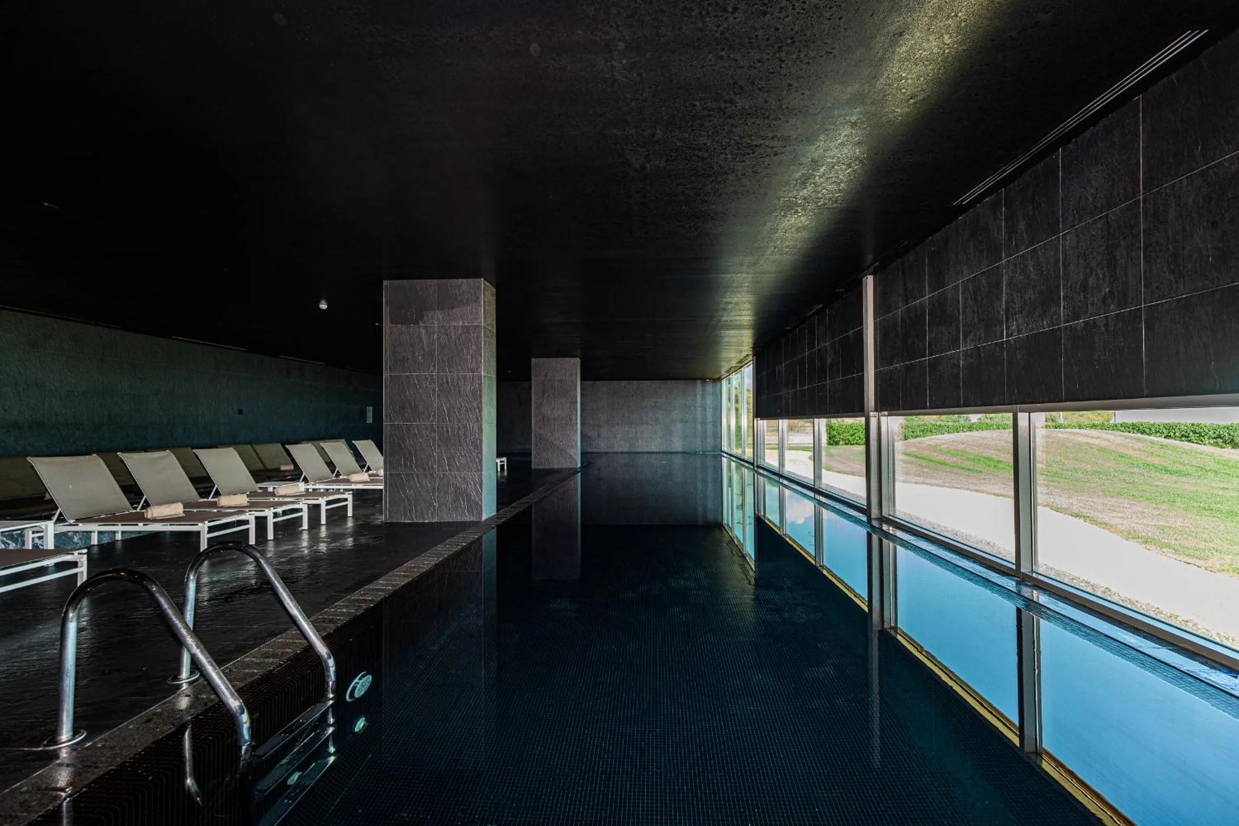 Spa and wellness centre/facilities in Algarve Race Resort - Hotel