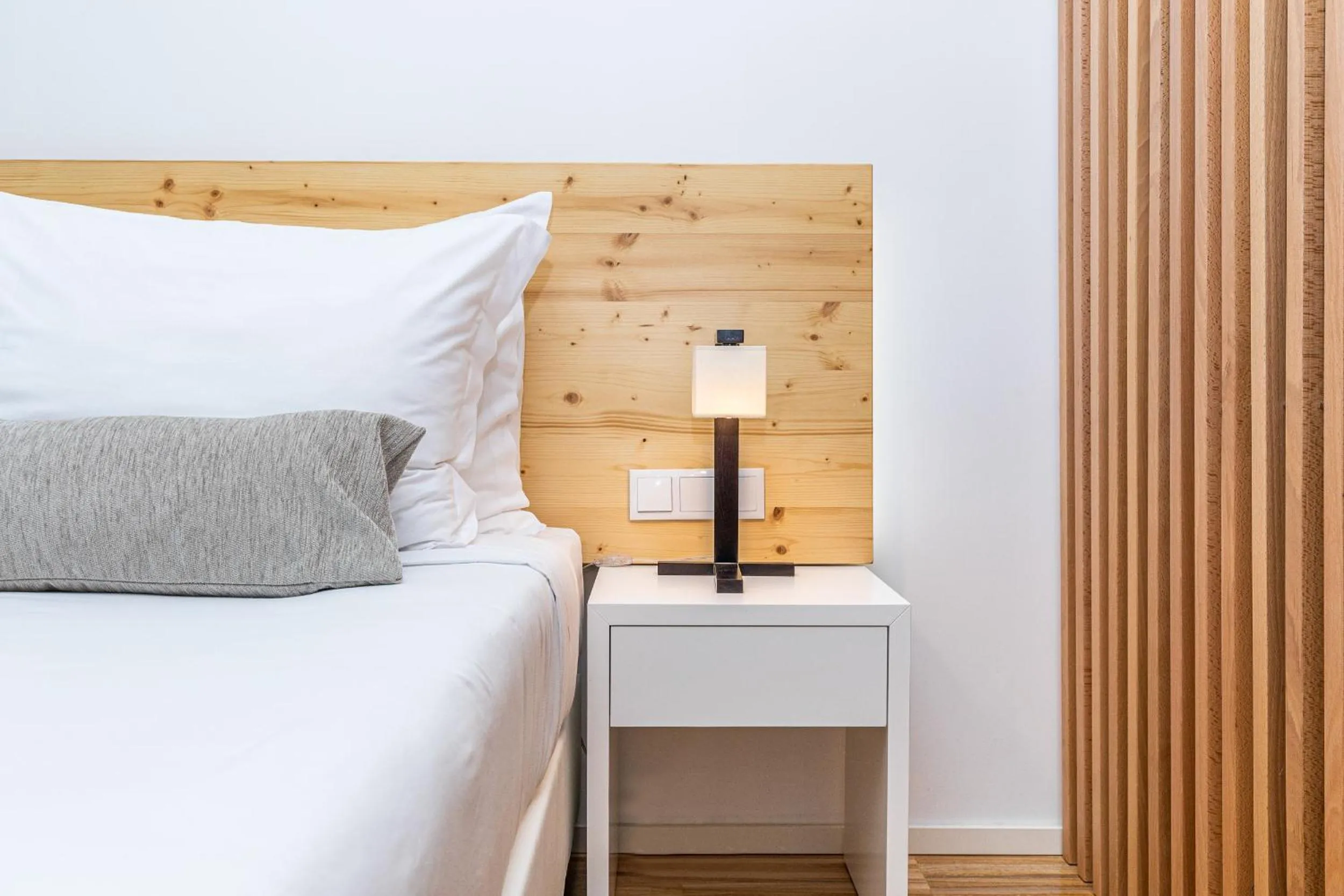 Bed in Algarve Race Resort - Hotel