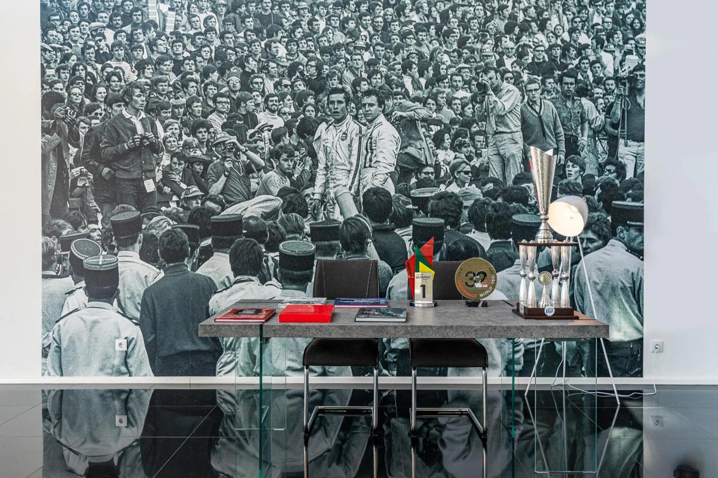 Lobby or reception in Algarve Race Resort - Hotel