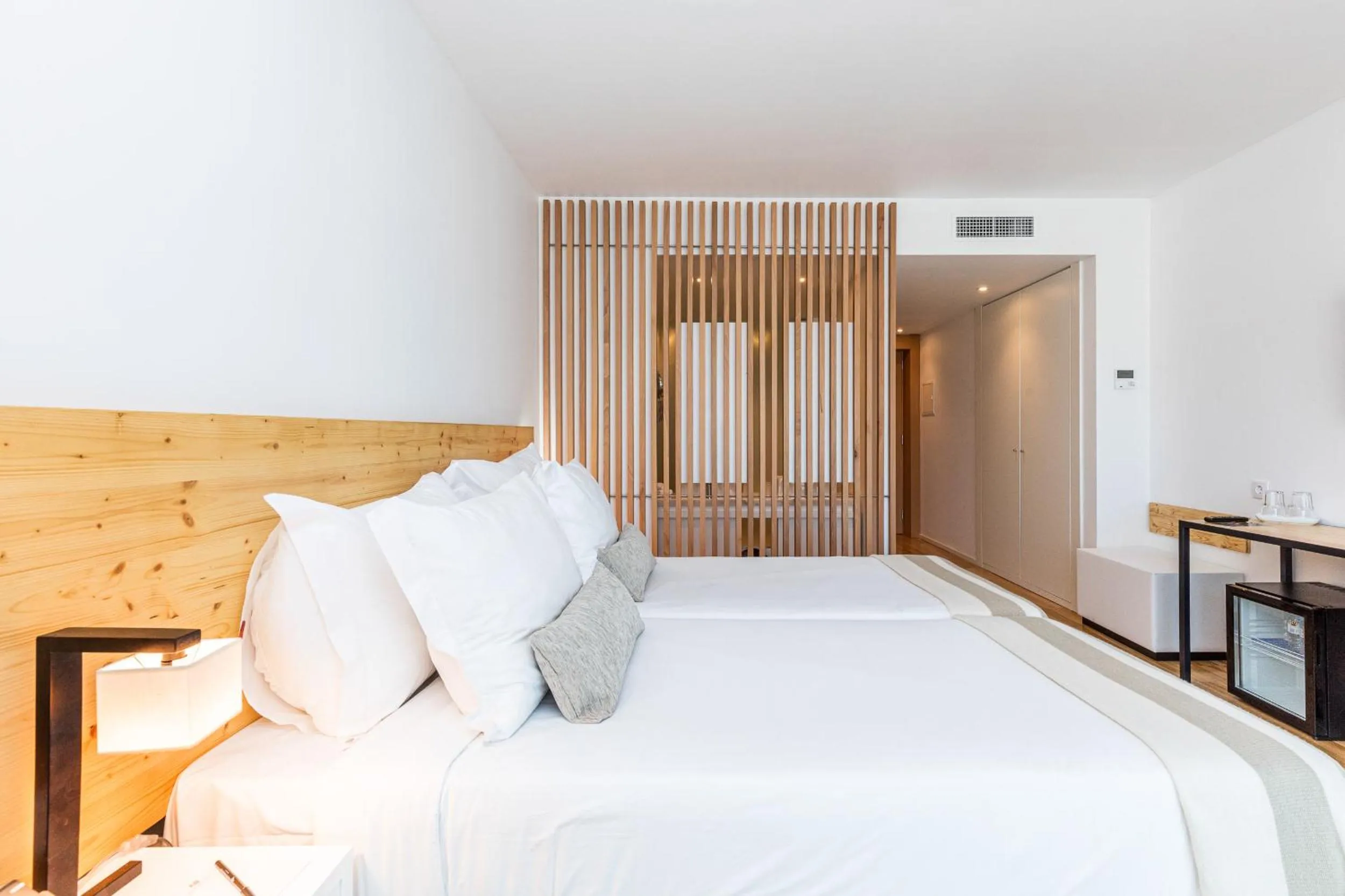 Bed in Algarve Race Resort - Hotel