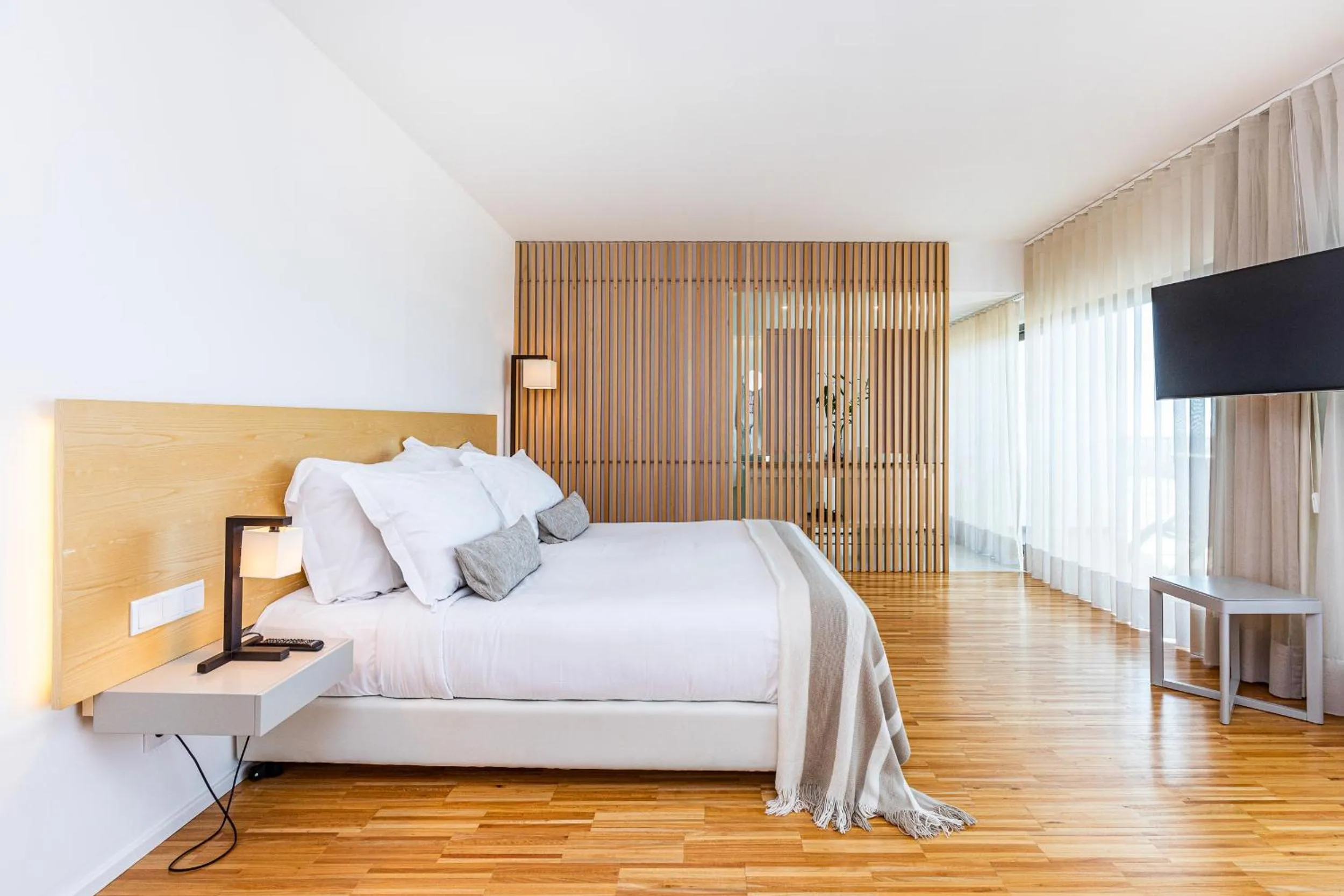 Bed in Algarve Race Resort - Hotel