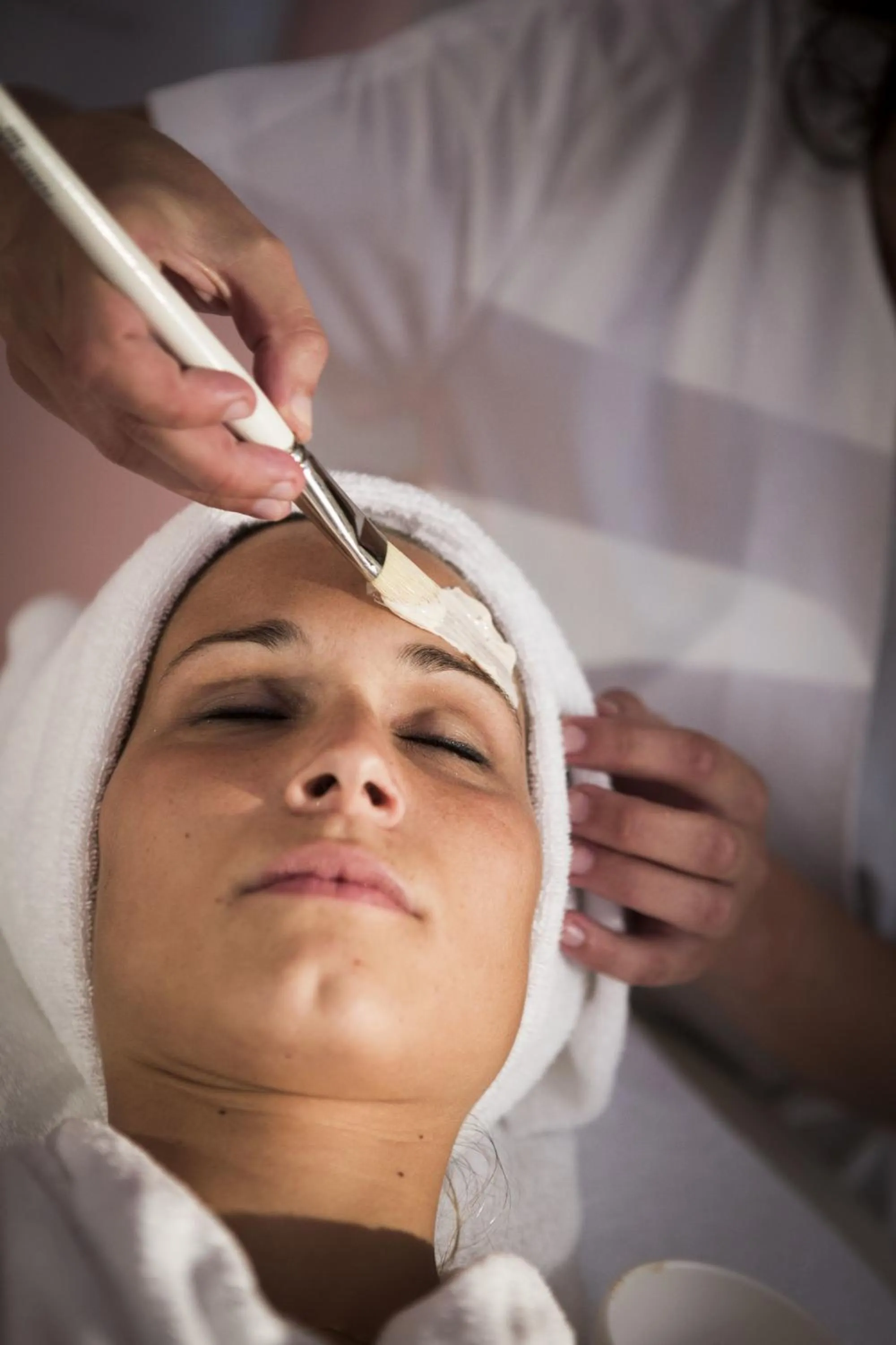 Massage in Luna Wellness Hotel