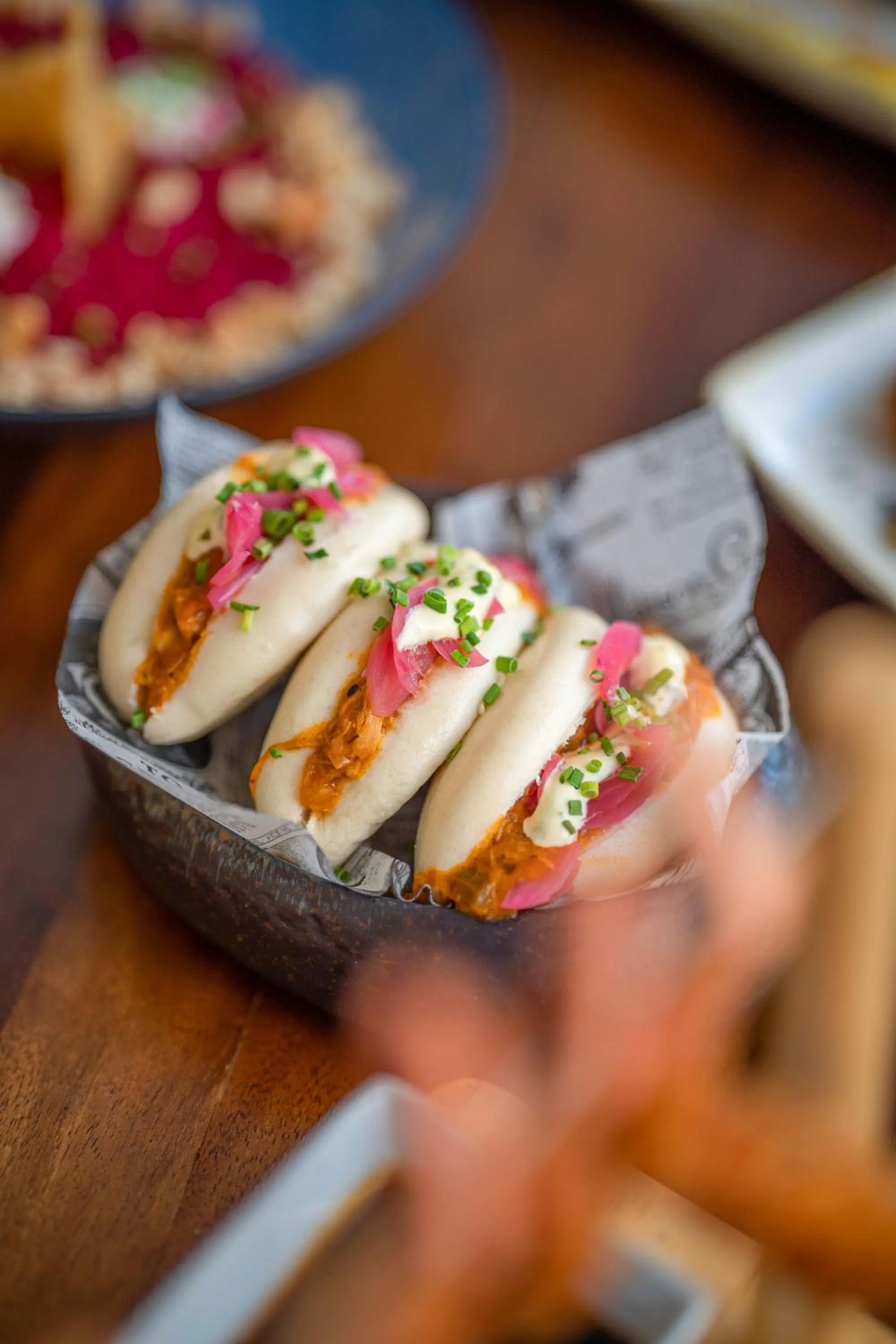 Food in INNSiDE by Meliá Alcudia