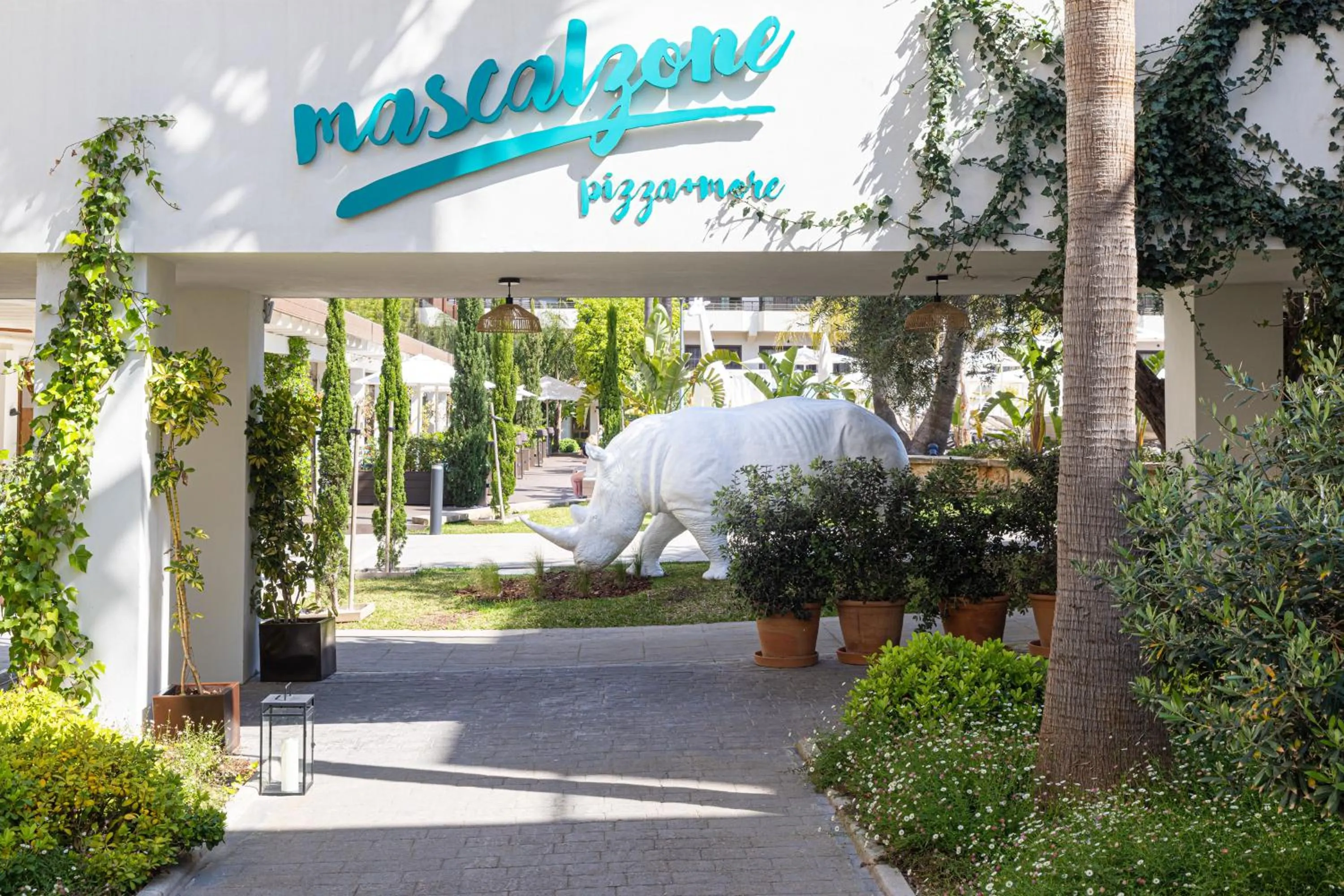 Day in INNSiDE by Meliá Alcudia