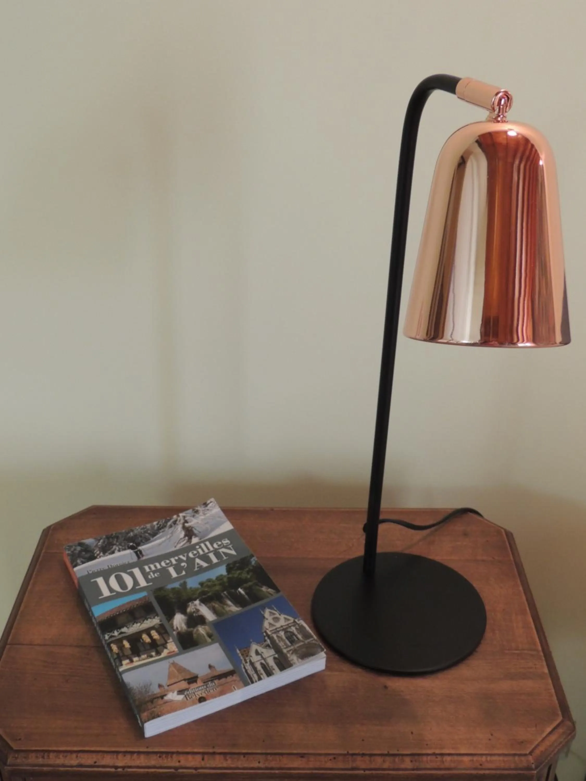 chambres d'hôtes le Boyer