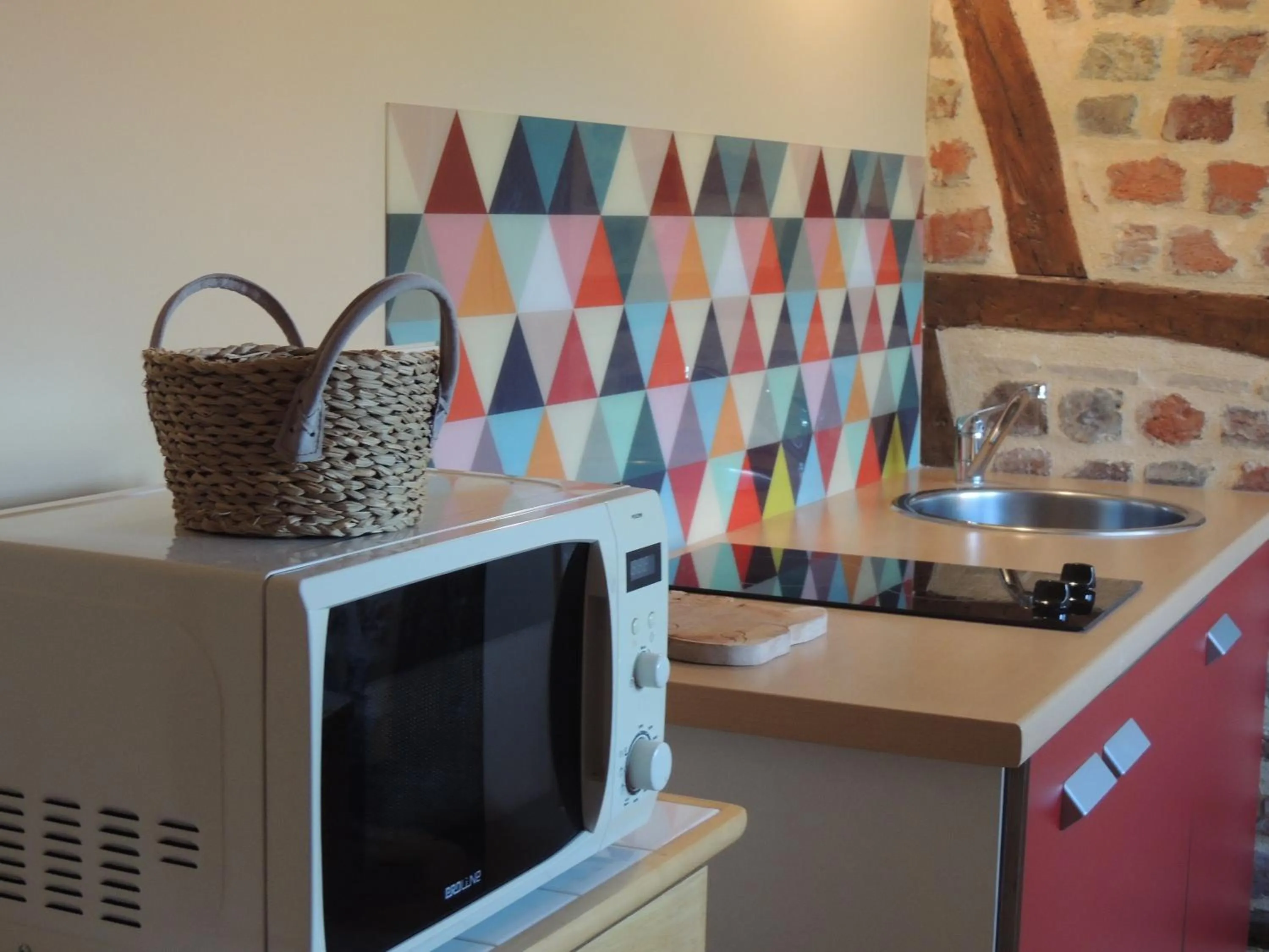 chambres d'hôtes le Boyer