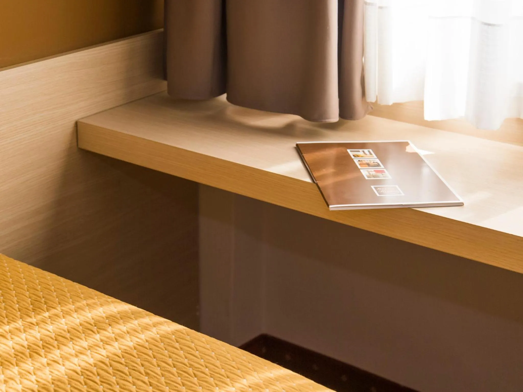 Photo of the whole room, Bed in Hotel Regina