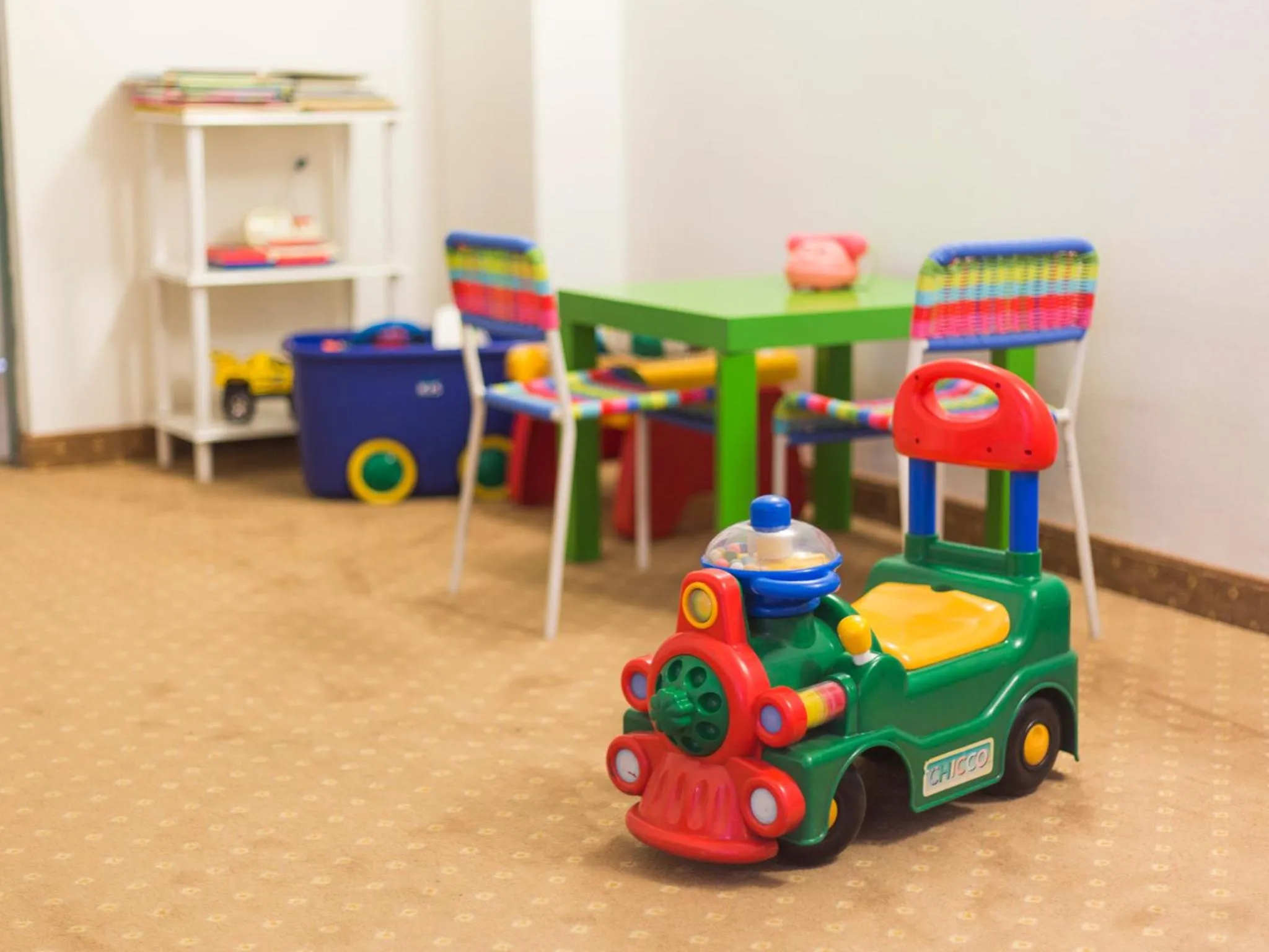 Other in Hotel Regina