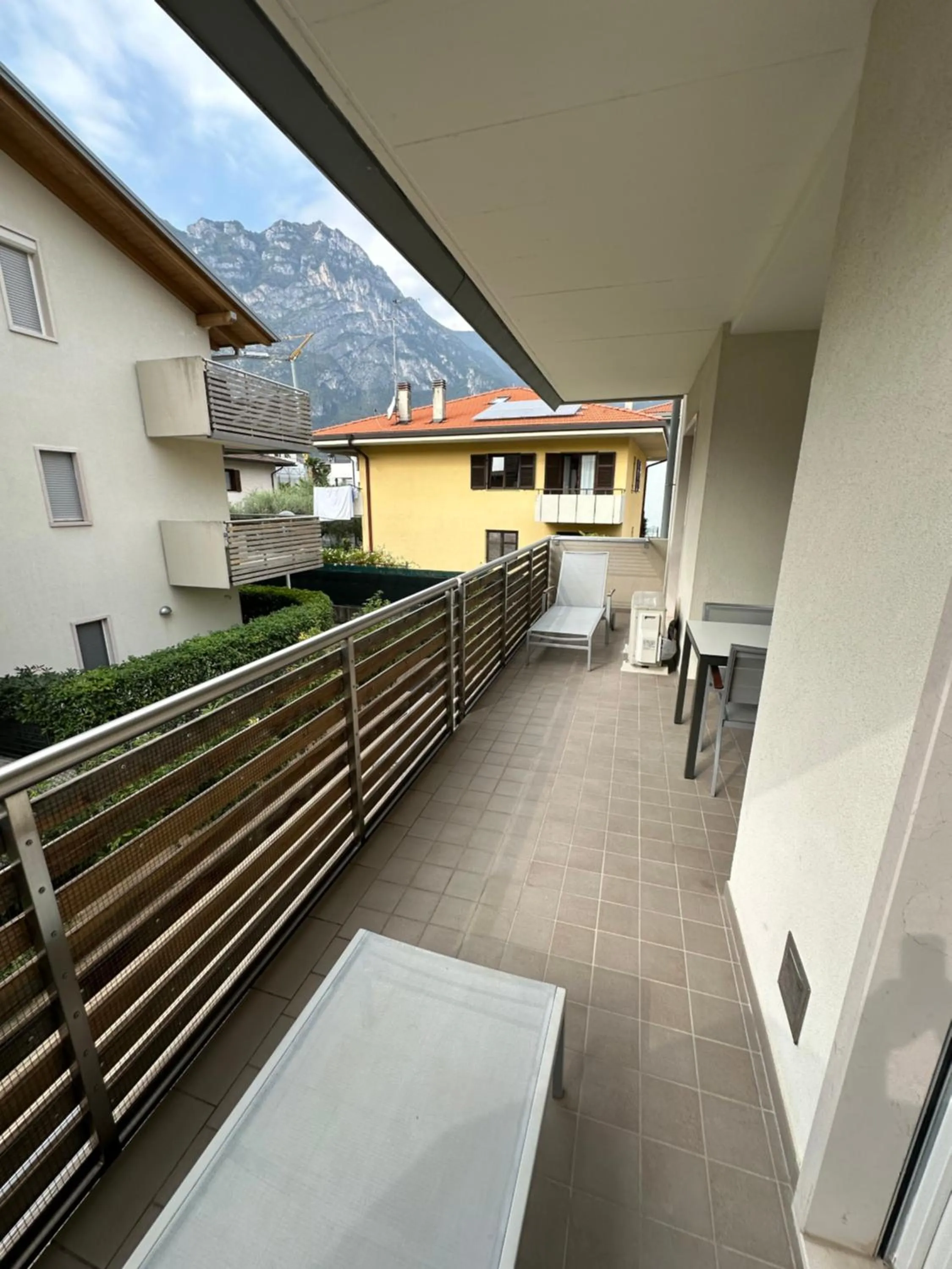 Property building in 4 Limoni Apartment Resort