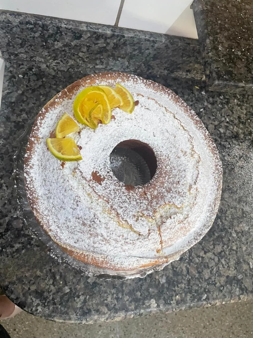 Breakfast in Fragata Hotel