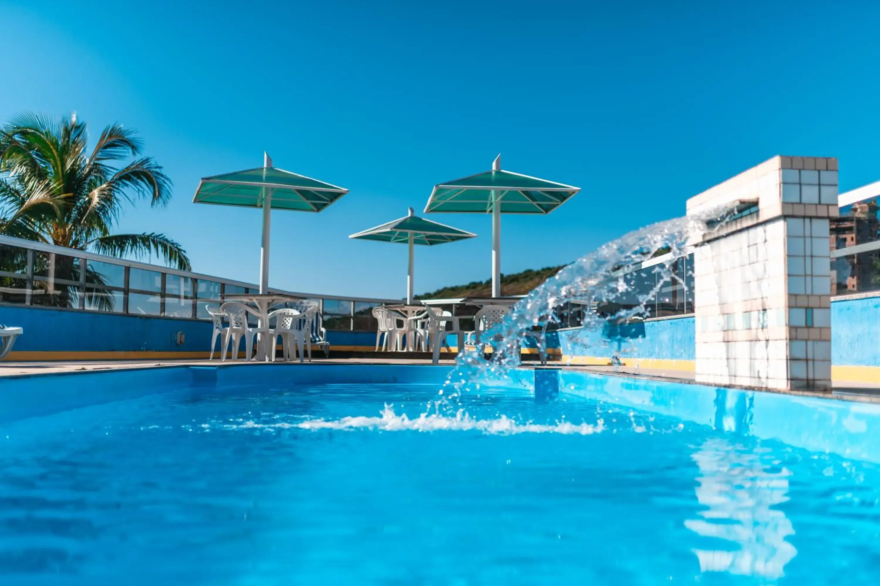 Fragata Hotel Fragata Hotel