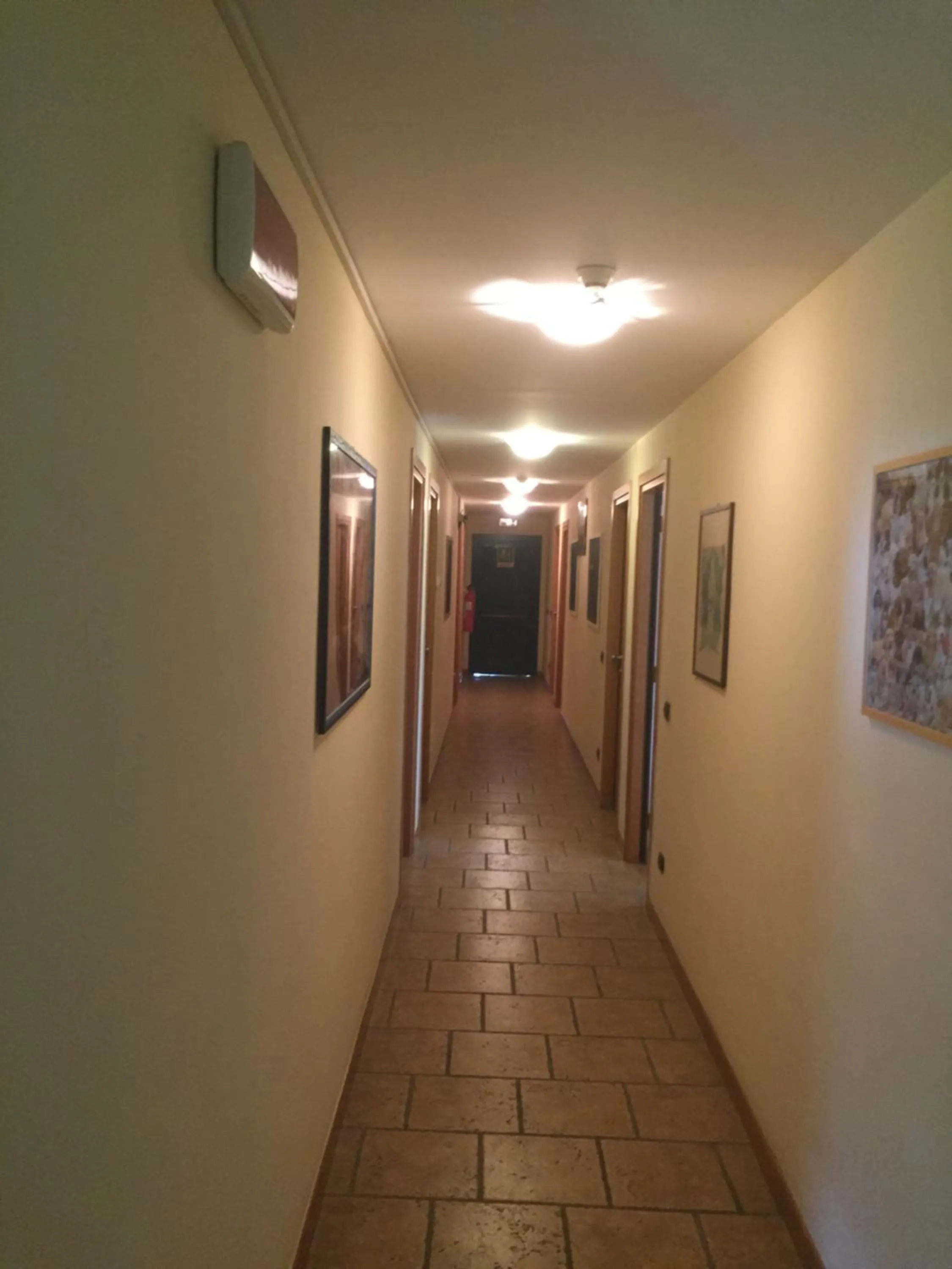 Other in Hotel Il Canneto