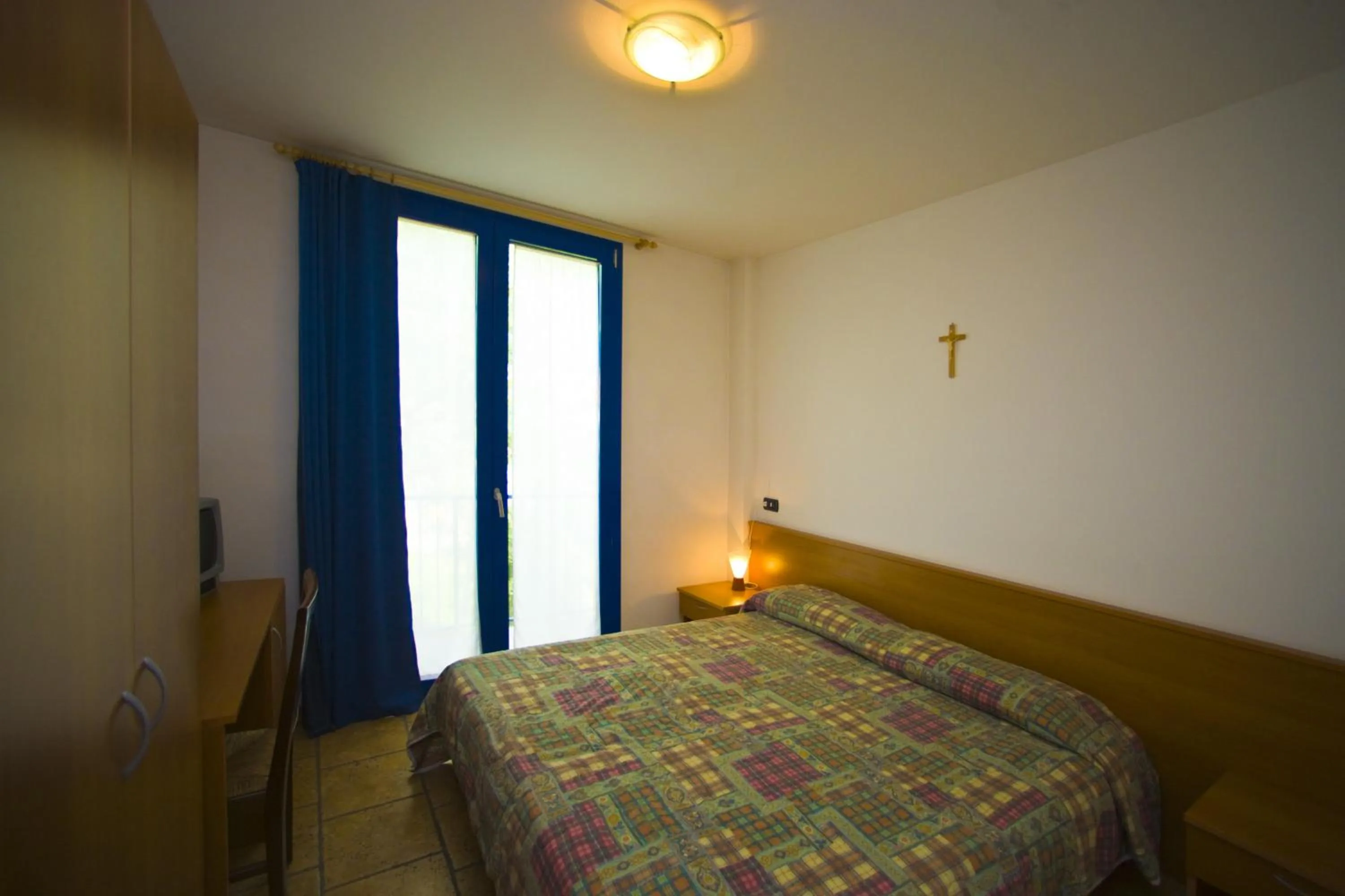 Photo of the whole room, Bed in Hotel Il Canneto