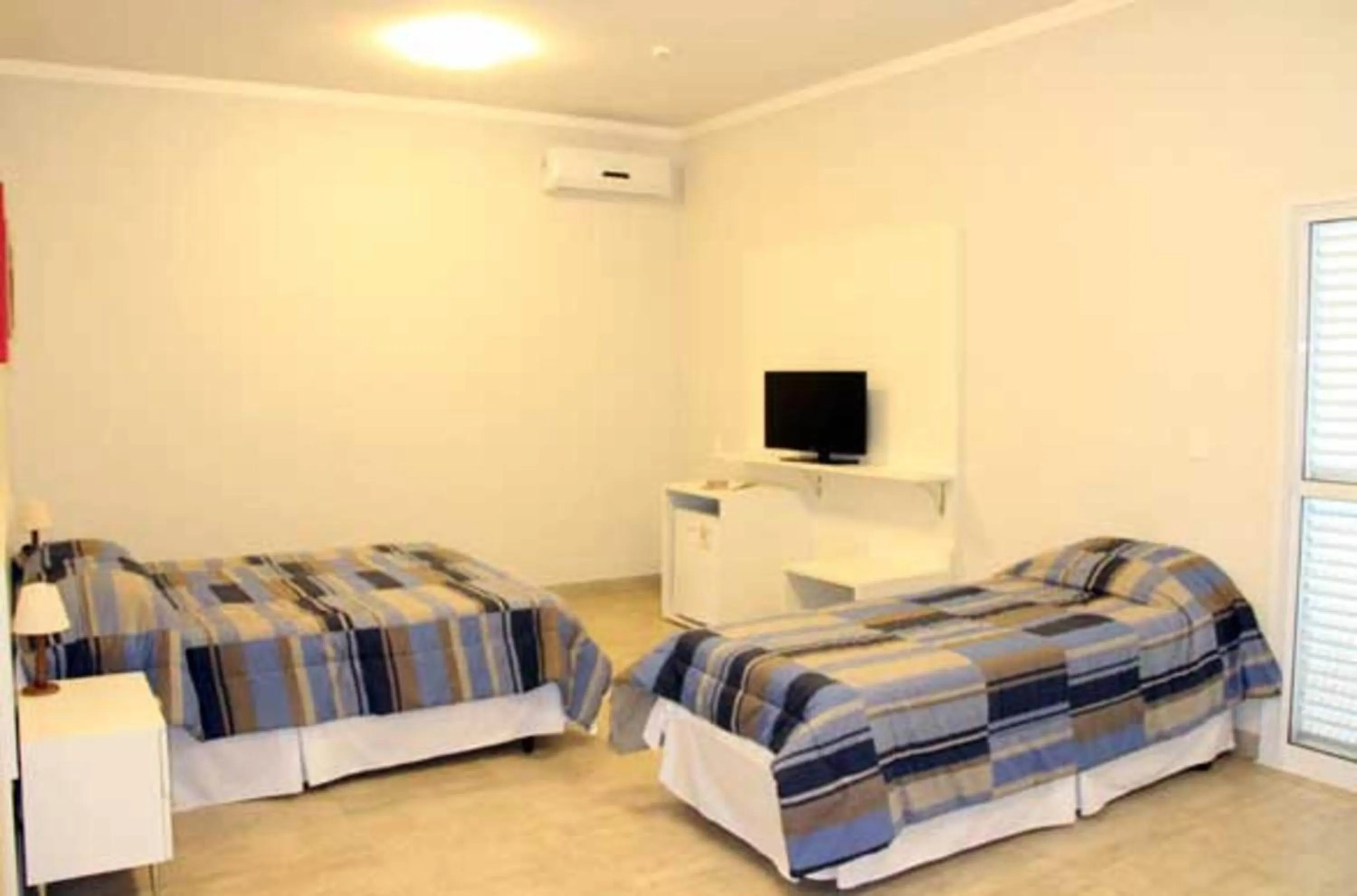 Bedroom, Bed in Habitat Prime Hotel