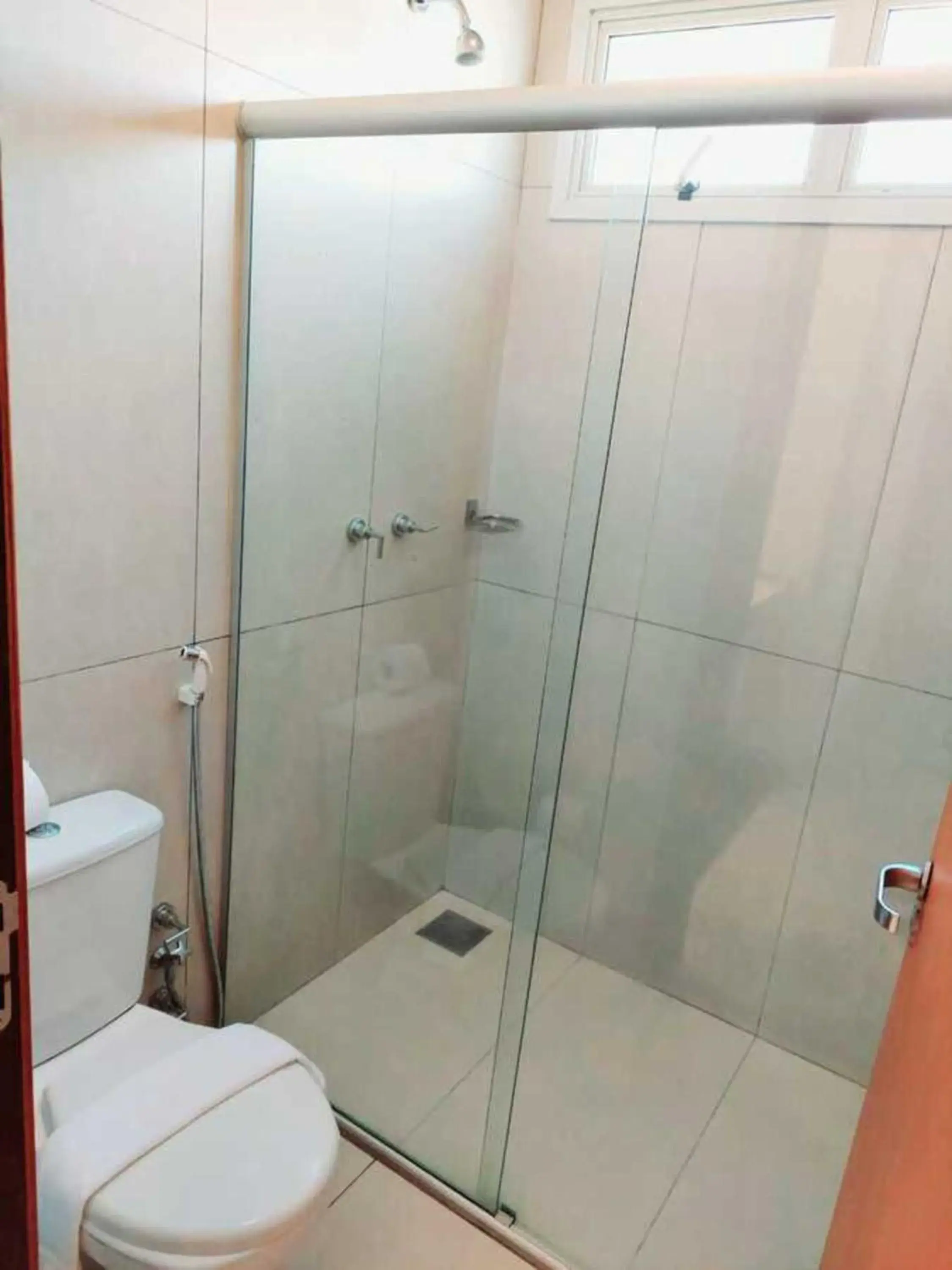 Standard Double Room in Habitat Prime Hotel Standard Double Room in Habitat Prime Hotel