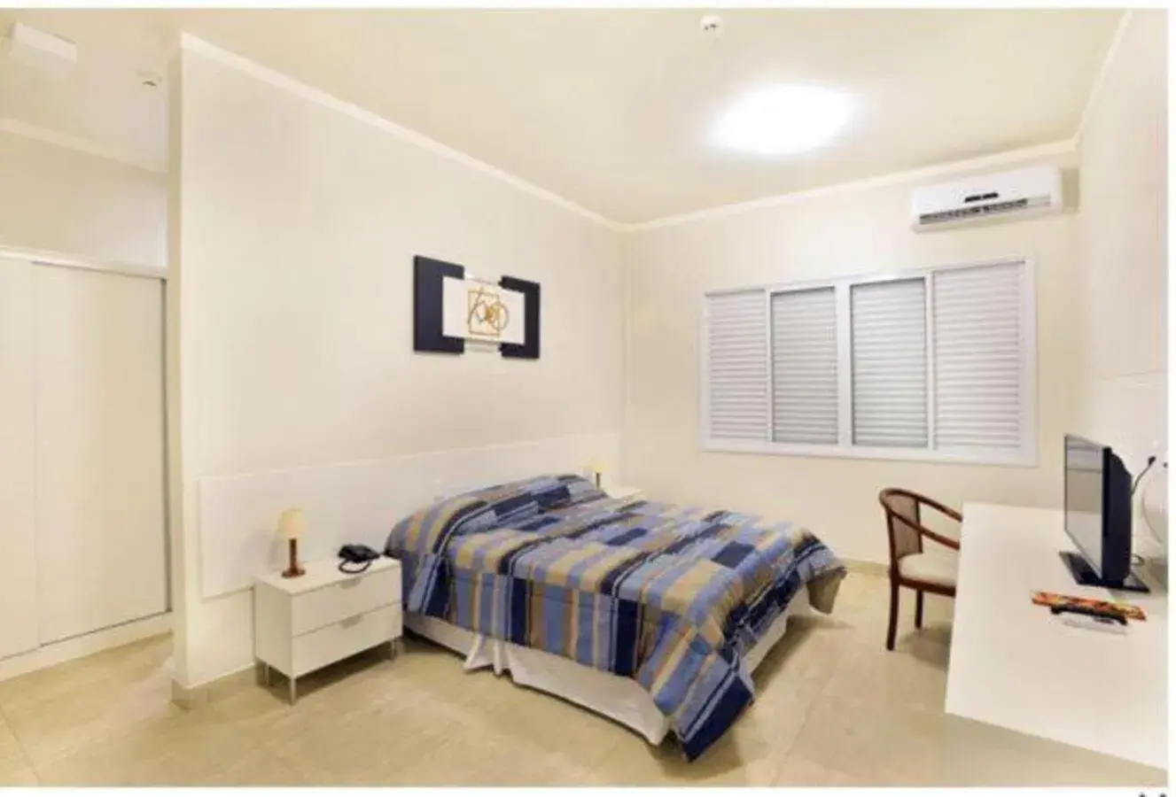 Queen Room with Balcony in Habitat Prime Hotel Queen Room with Balcony in Habitat Prime Hotel