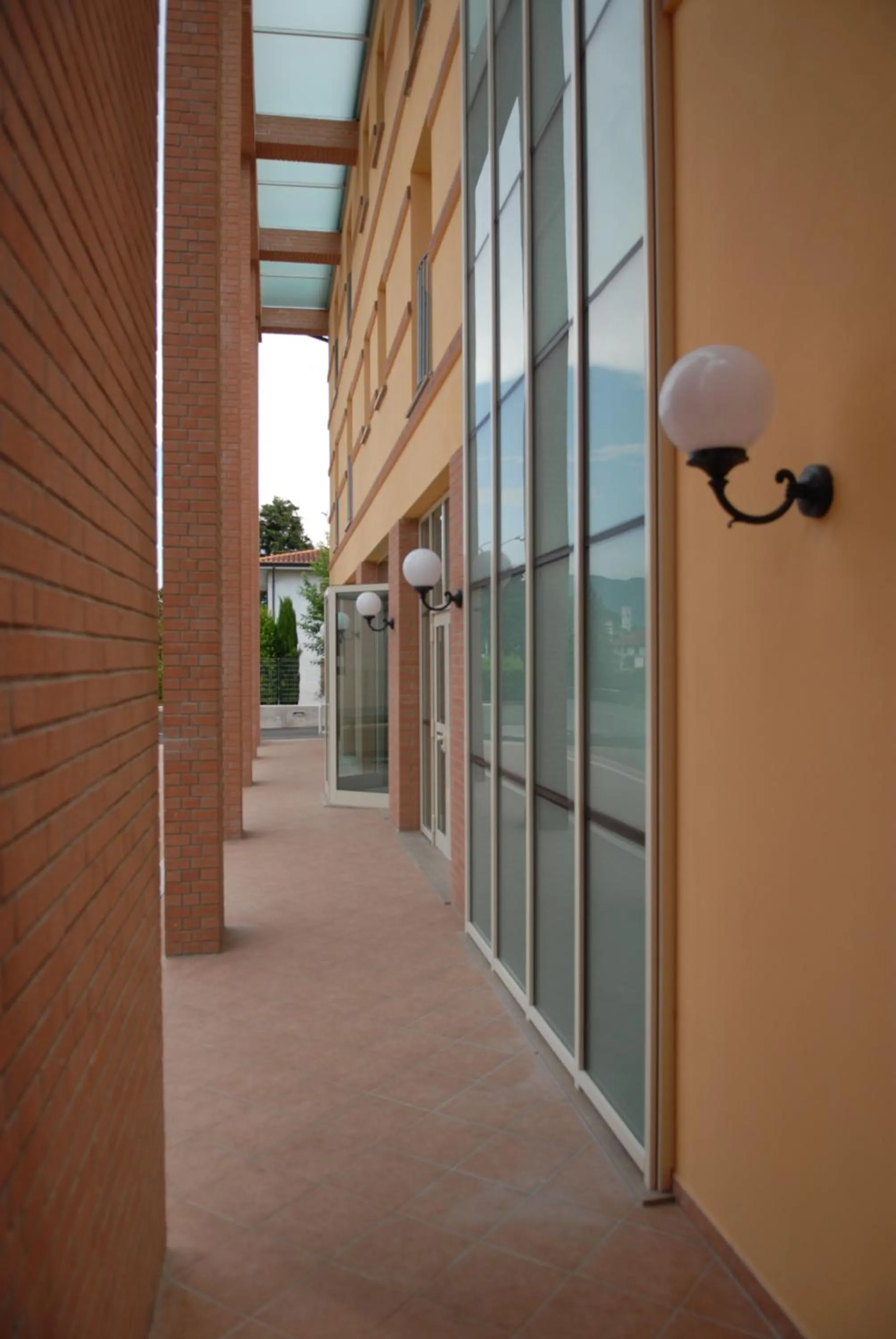 Other in Hotel Plazza