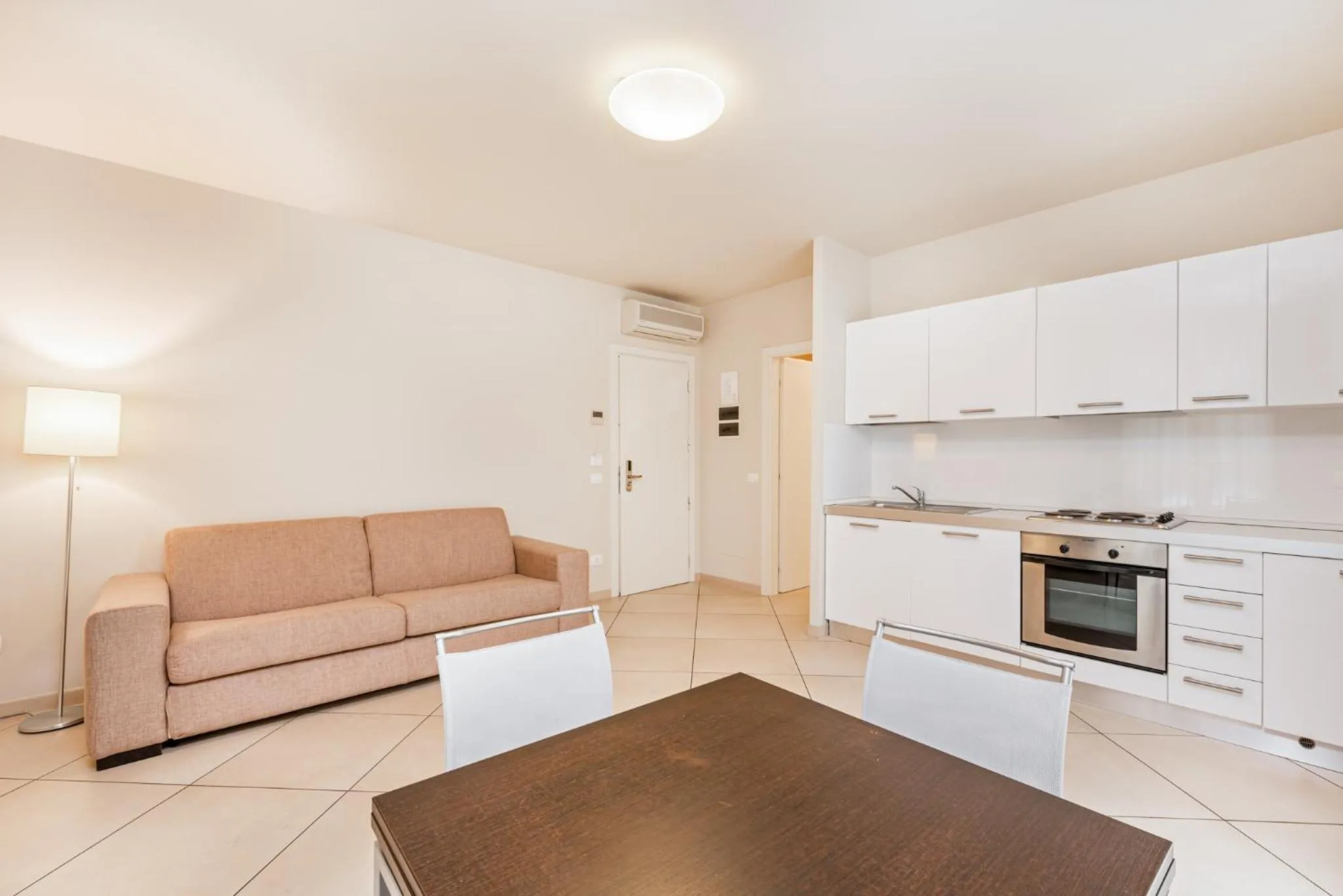 Living room in Hotel & Residence Exclusive