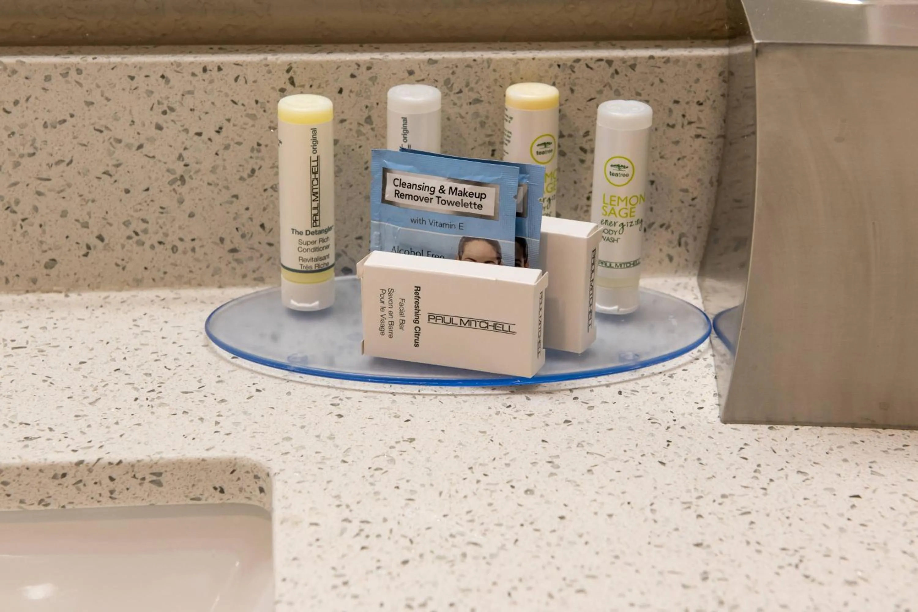 Photo of the whole room in TownePlace Suites by Marriott Battle Creek