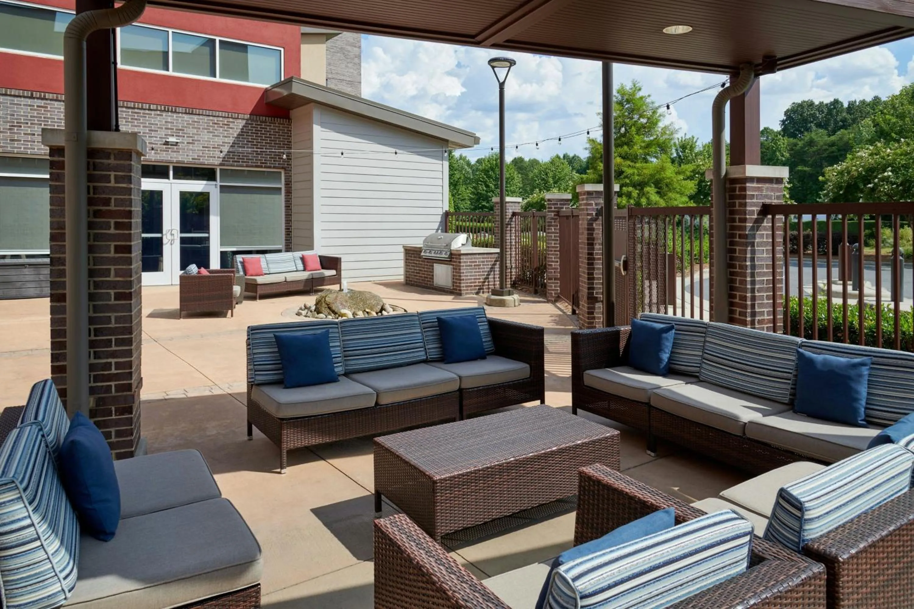 Other in Fairfield Inn & Suites by Marriott Charlotte Airport