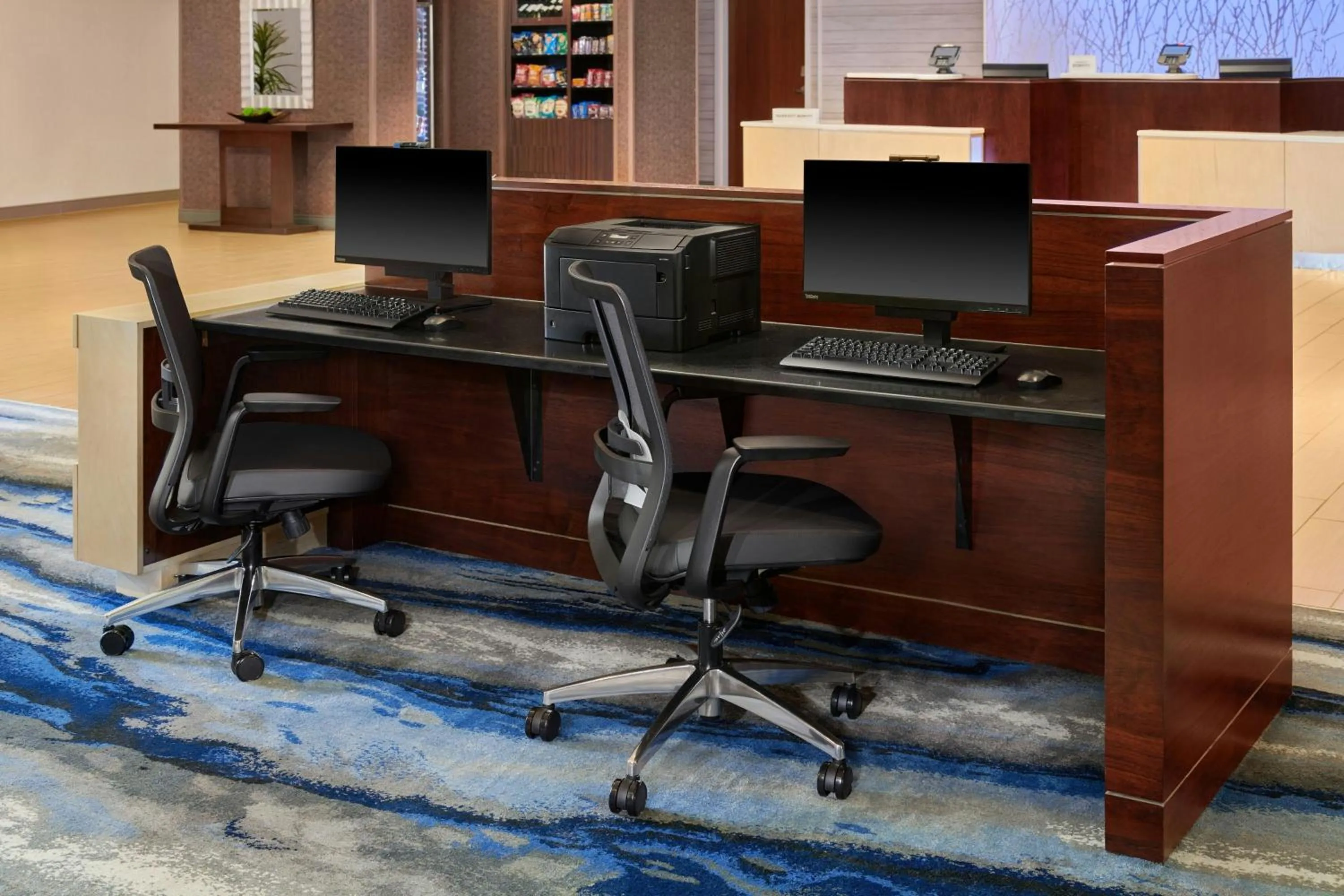 Other in Fairfield Inn & Suites by Marriott Charlotte Airport